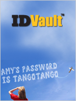 ID Vault 