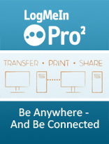 LogMeIn Pro