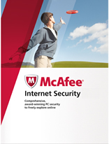 AOL Security Suite by McAfee