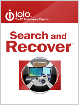 Search and Recover