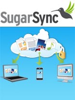 SugarSync