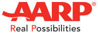 AARP membership Logo