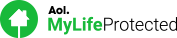 MyLifeProtected Logo