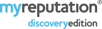 MyReputation Discovery Logo