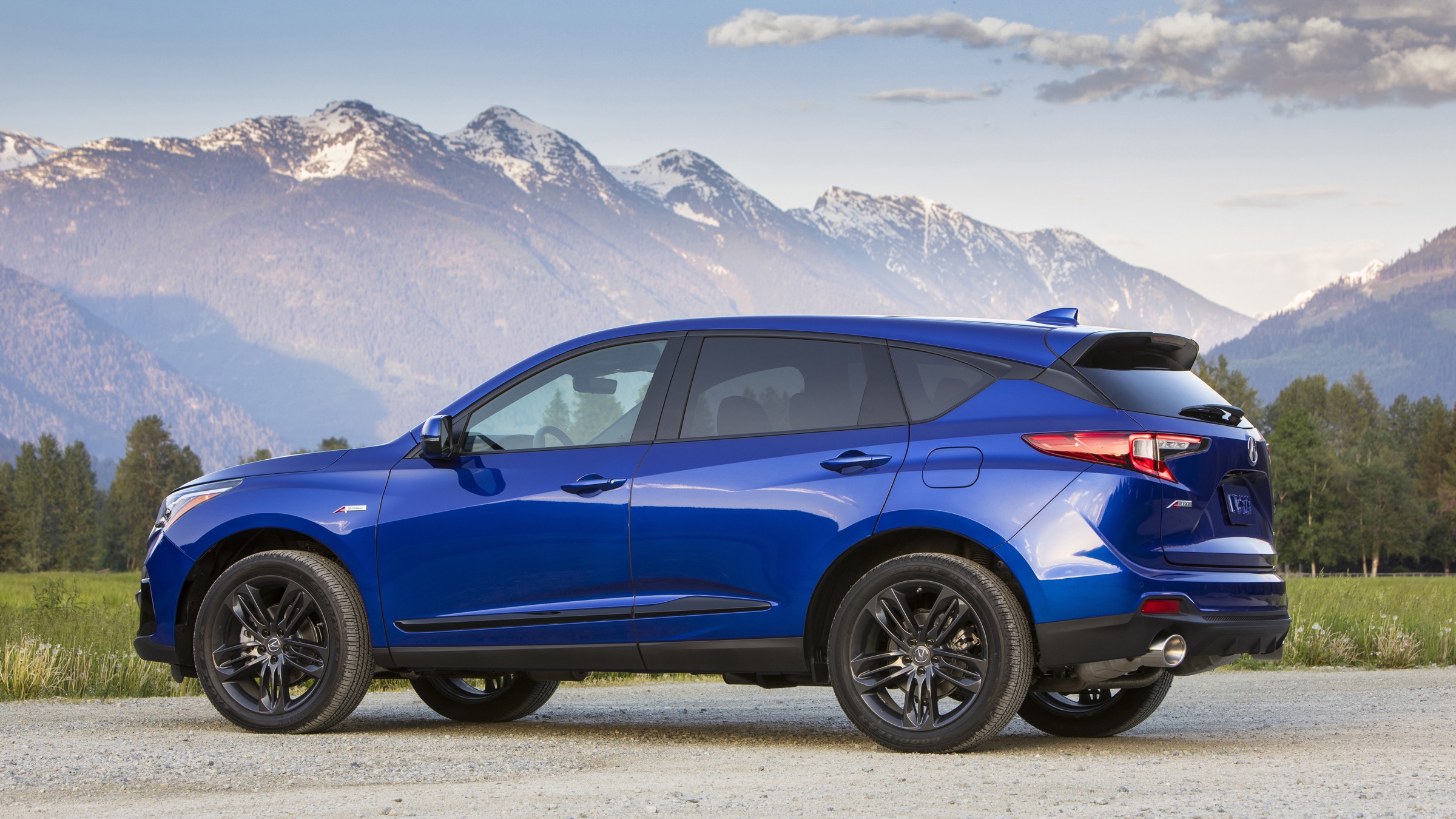 2020 Acura RDX Review and Buying Guide | Specs, features ...