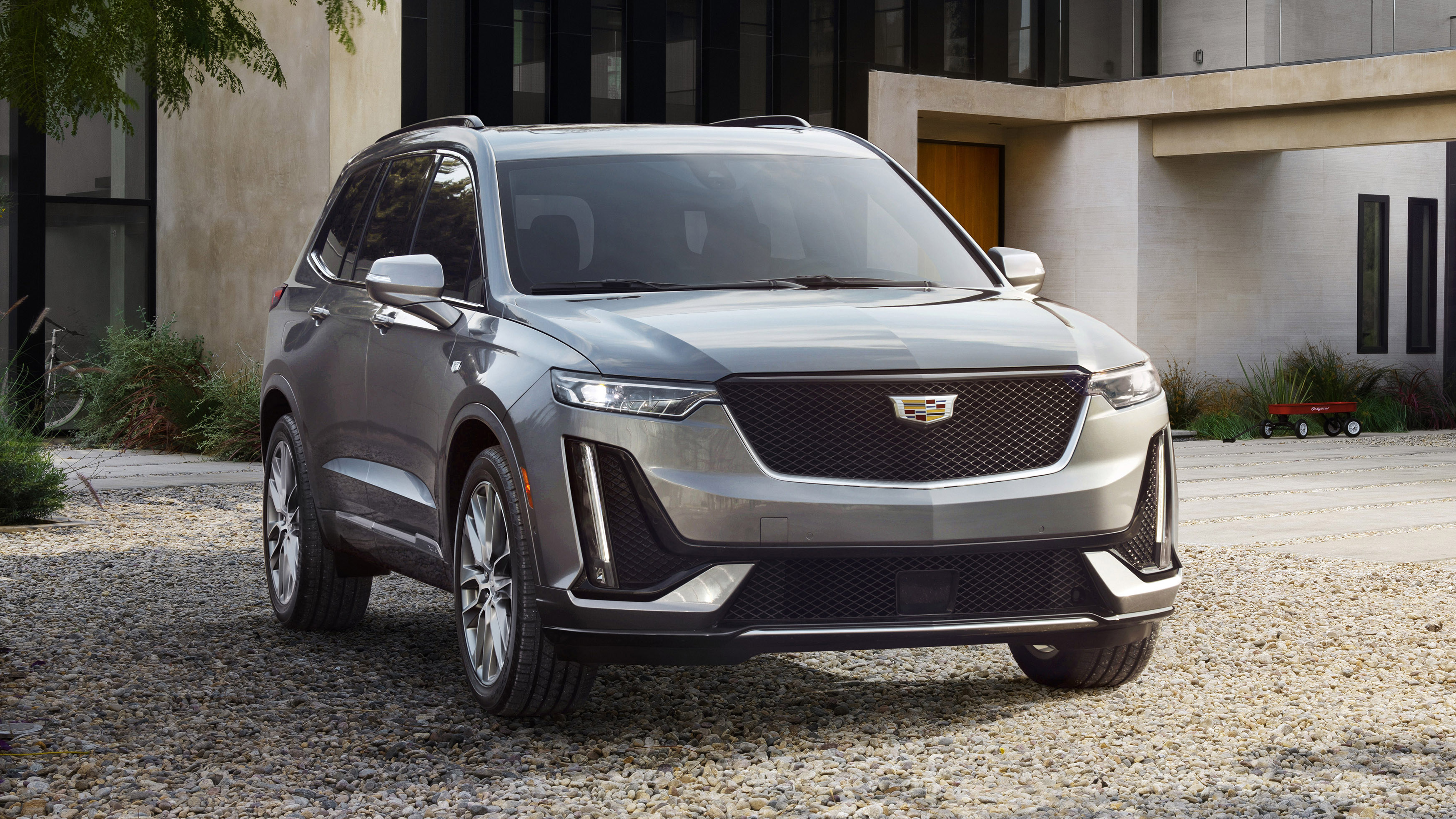 2020 Cadillac XT6 Sport First Drive Review | What's new, style and