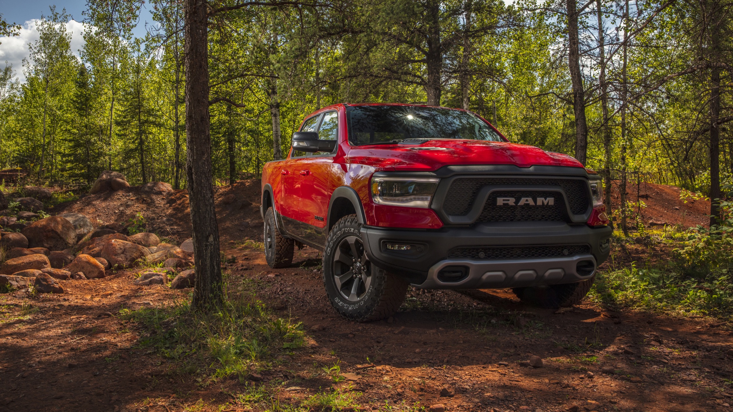 2020 Ram 1500 EcoDiesel First Drive | What's new, fuel economy ...
