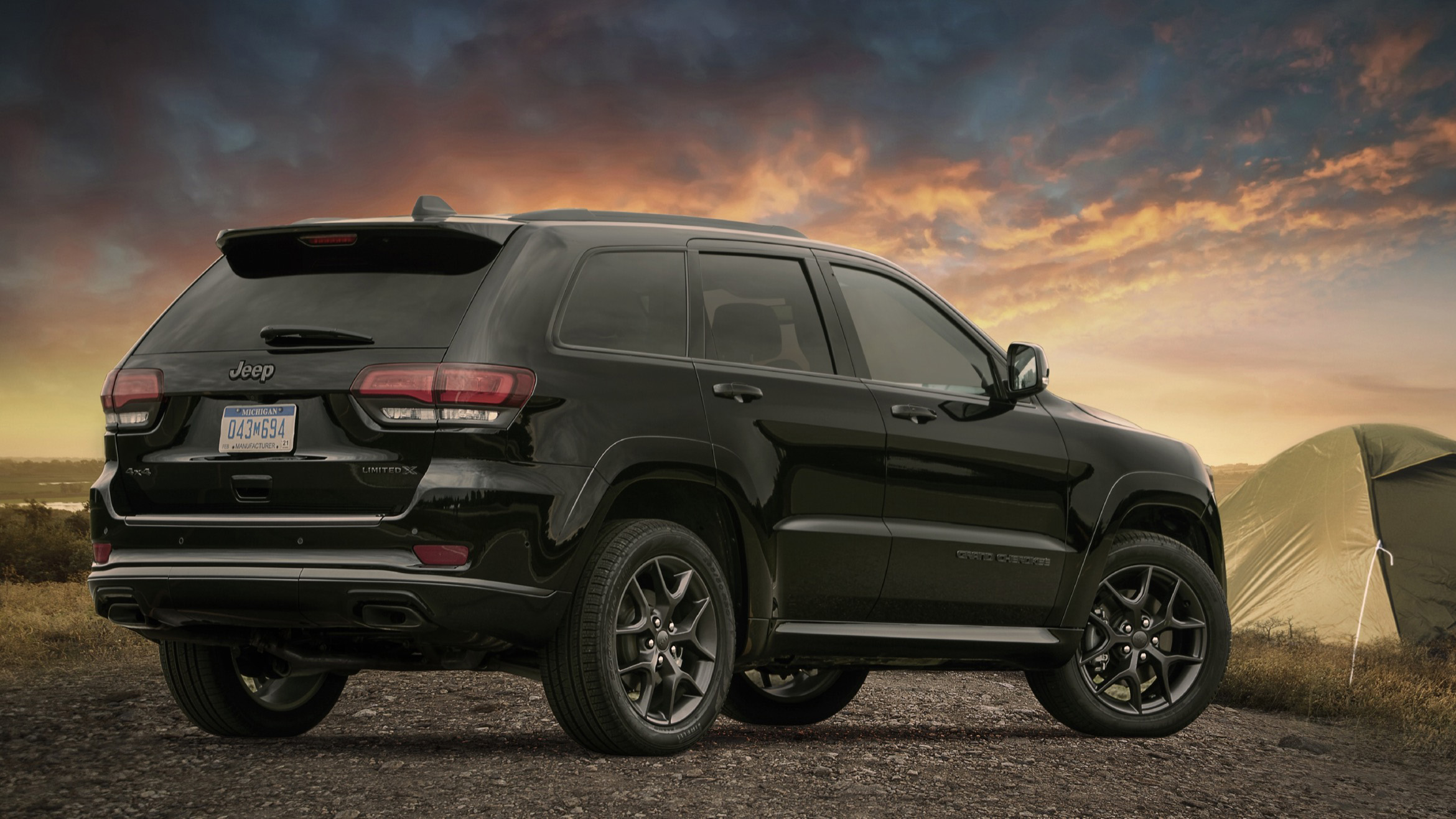 2020 Jeep Grand Cherokee Review | Pricing, specs, safety, photos - Autoblog