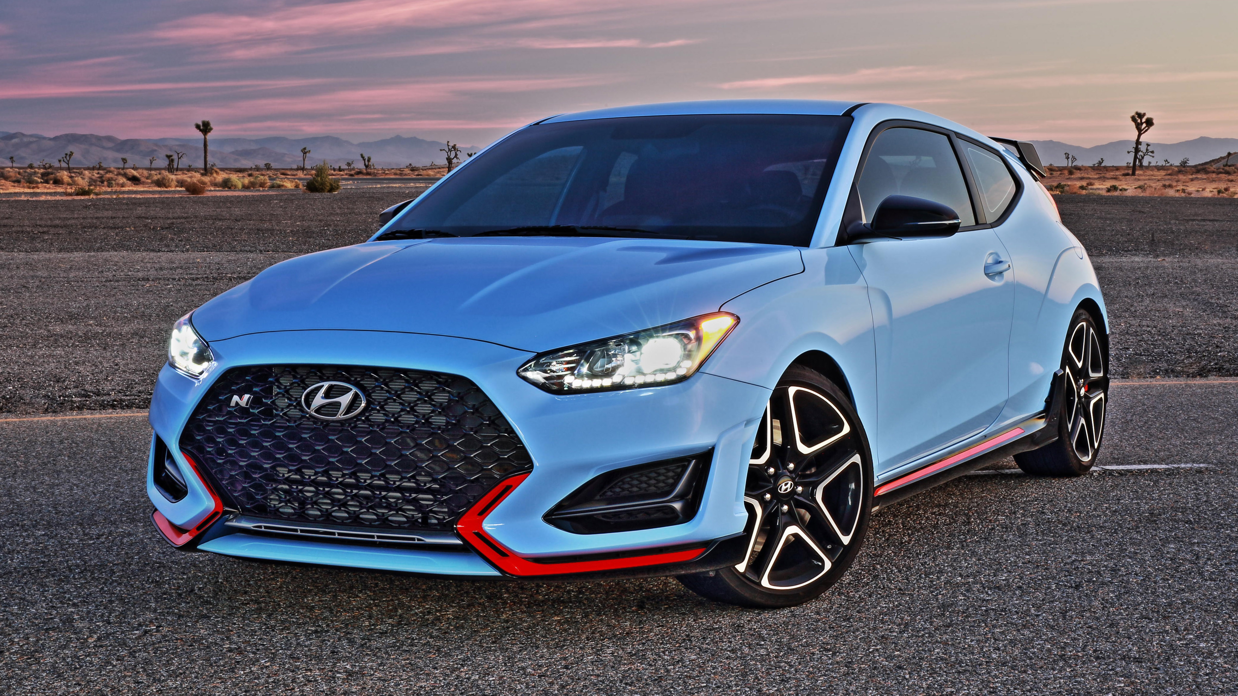 2020 Hyundai Veloster N Review | Performance, handling, practicality |  Autoblog