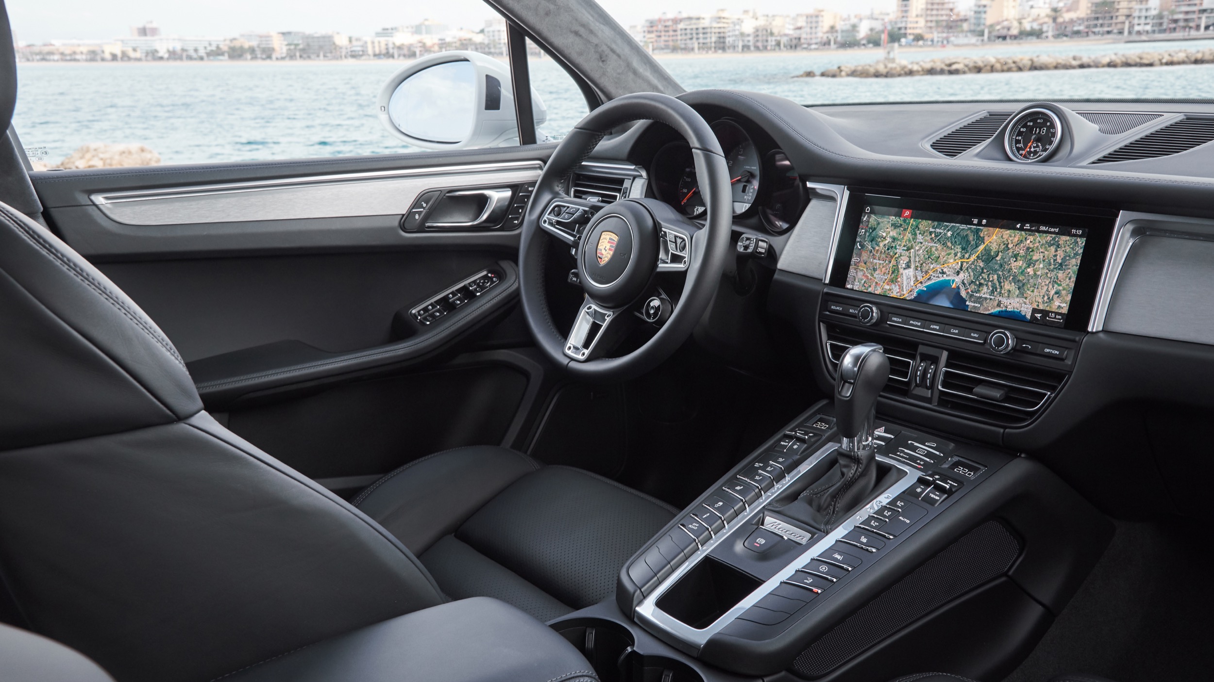 2019 Porsche Macan S driving impressions | Autoblog