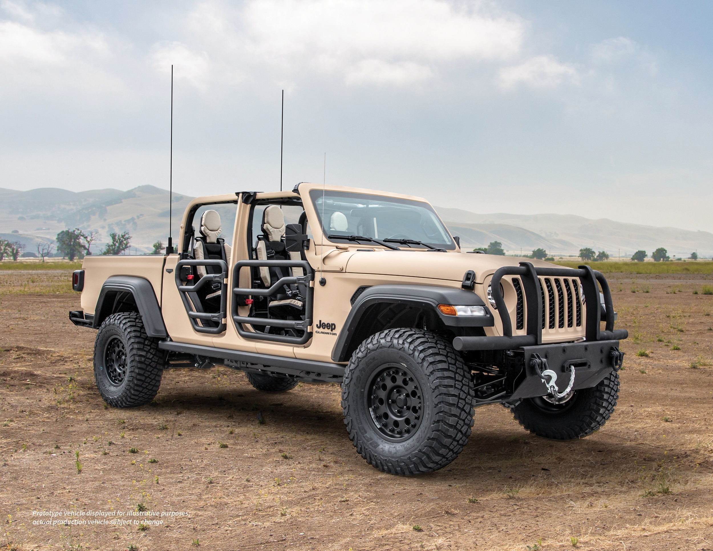 2019-jeep-gladiator-mxt-military-truck-concept-unveiled-autoblog