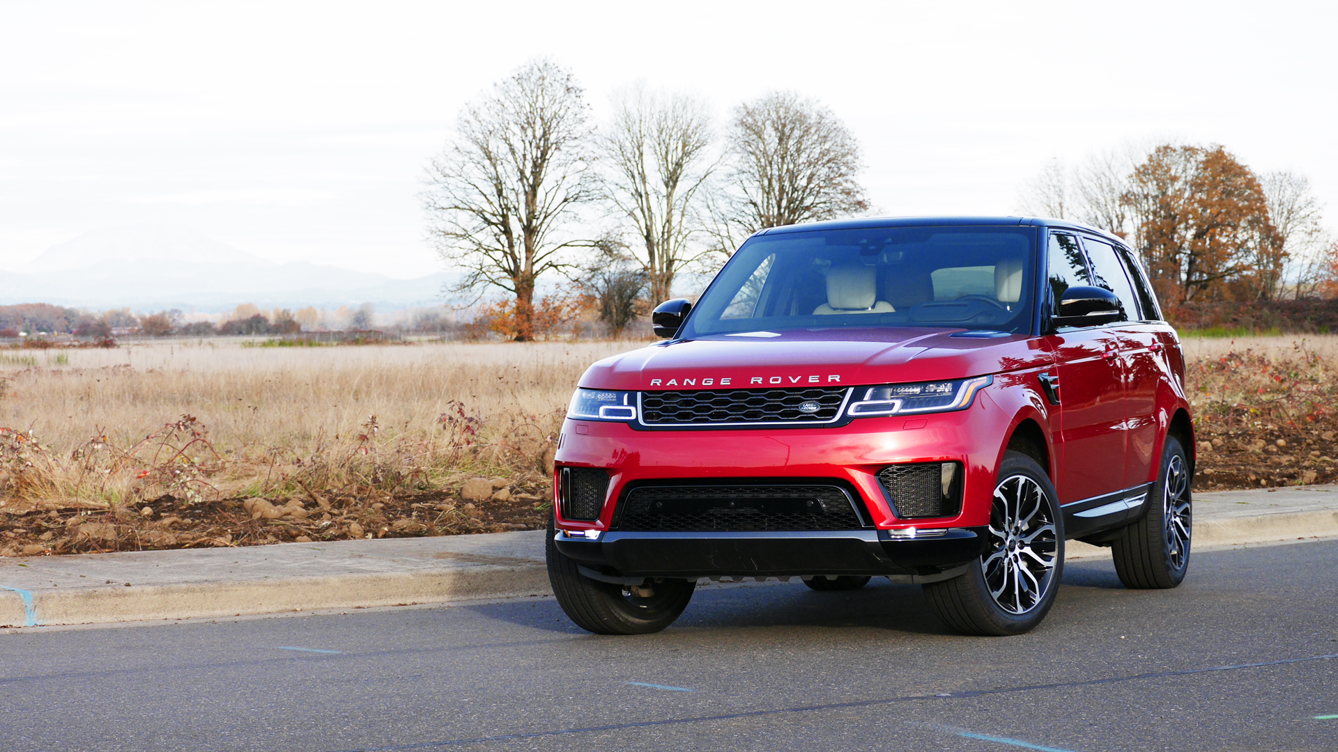 Range Rover Hybrid Battery Capacity  : The Hybrid System, Including Lithium Ion Battery Pack.