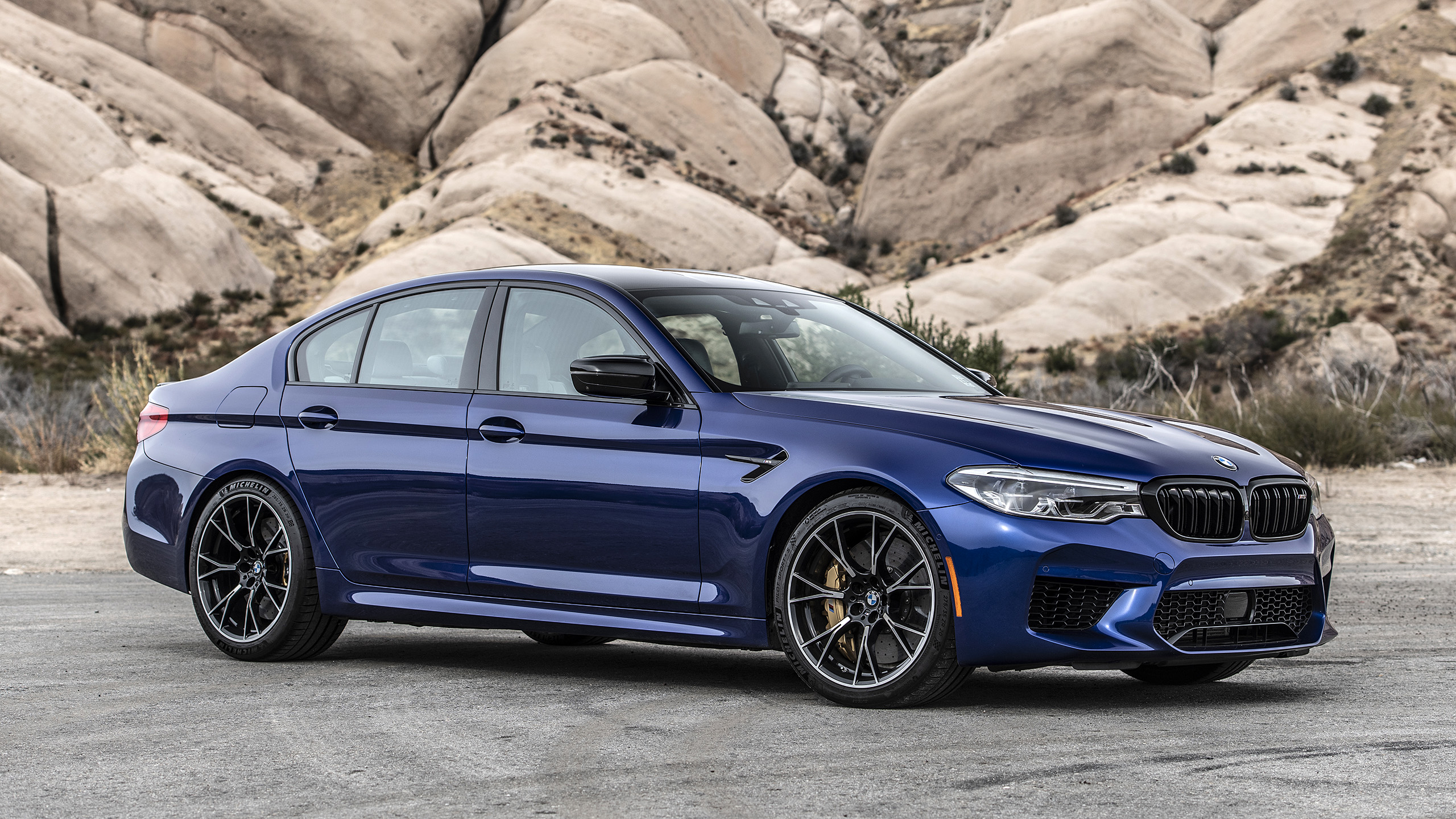 Bmw M5 Competition 2021 Review / 2021 Bmw M5 Competition Uk Review