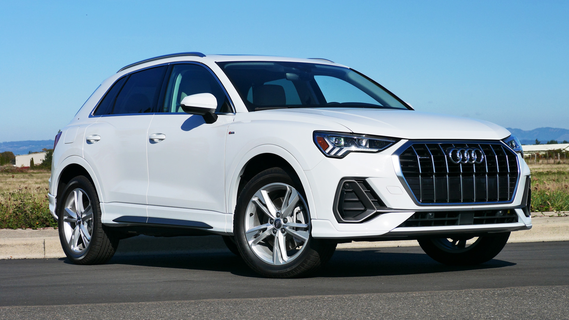 Audi q3 sportback 2022