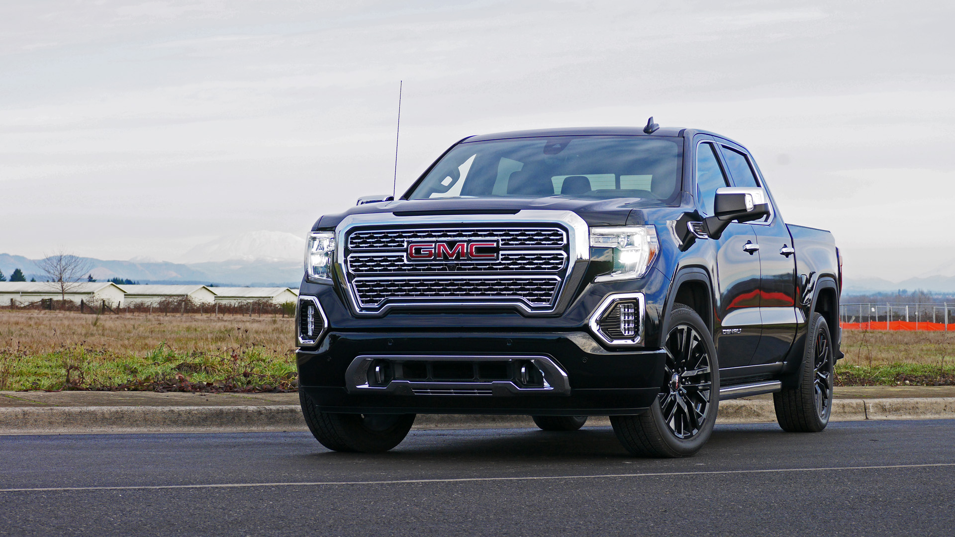 2020 GMC Sierra 1500 Review Price Specs Features And Photos Autoblog