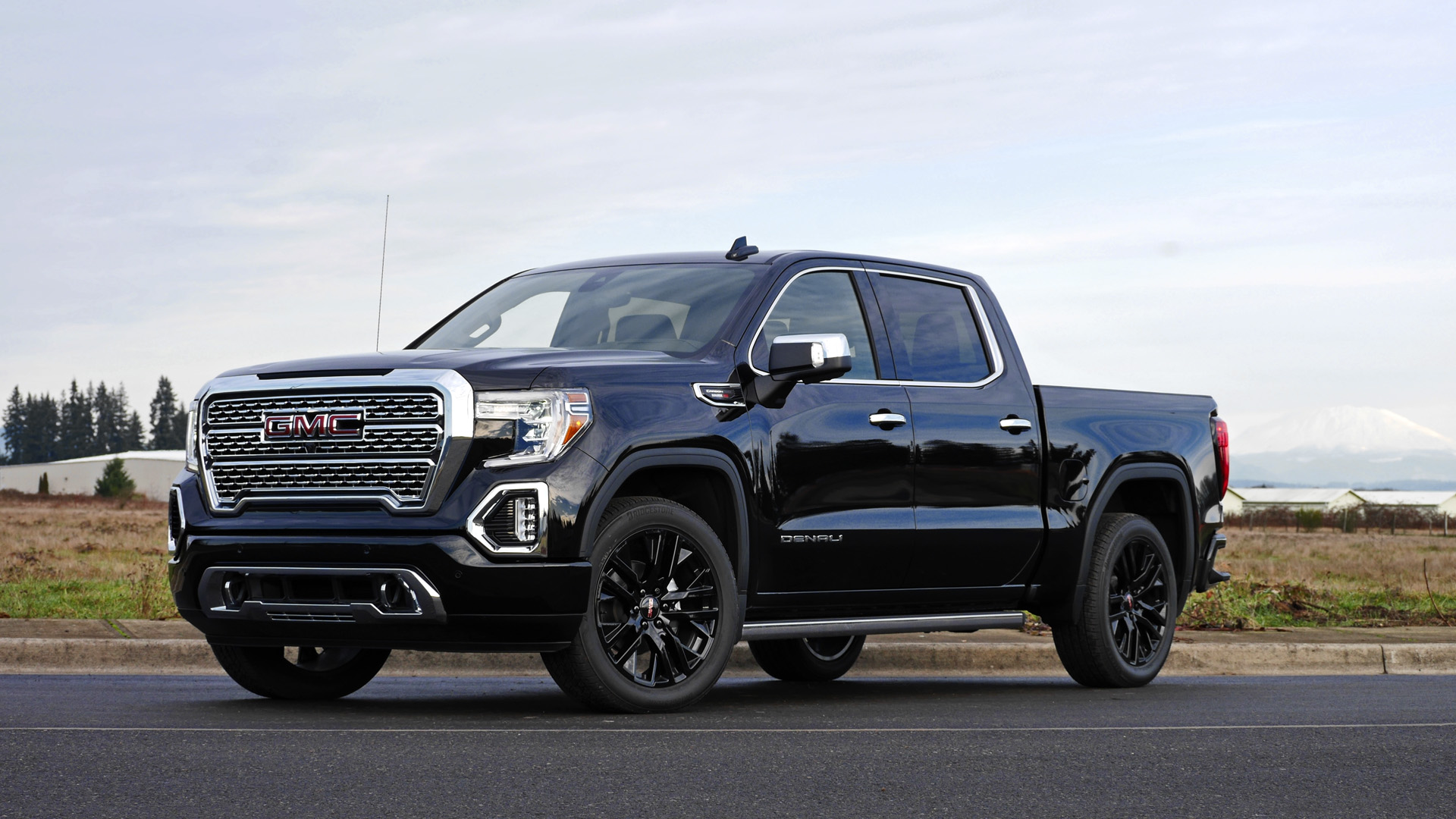 2020 GMC Sierra 1500 Review Price, specs, features and photos Autoblog