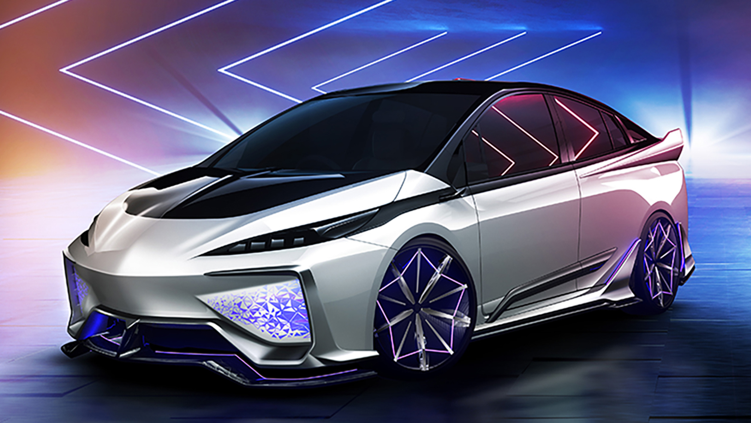 Toyota Prius Rebates 2022