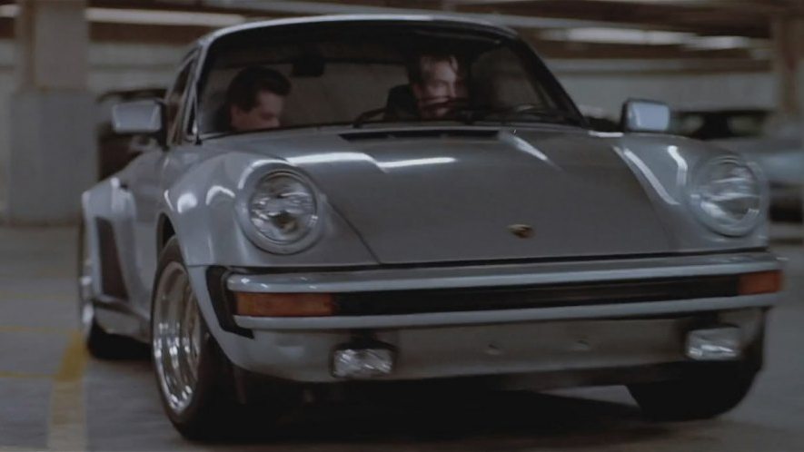 Porsche Film