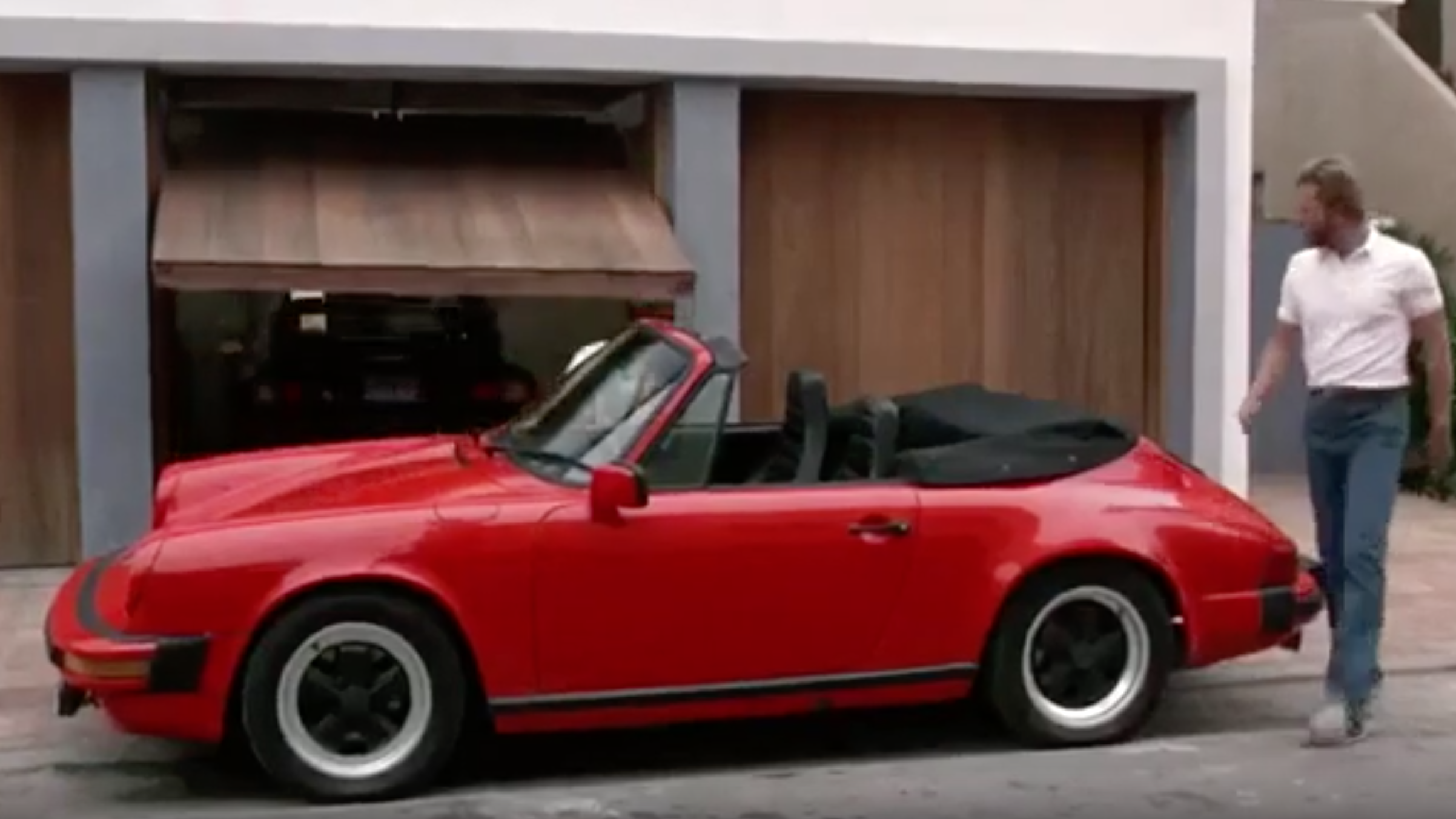 10 Coolest Movie Porsches Of All Time