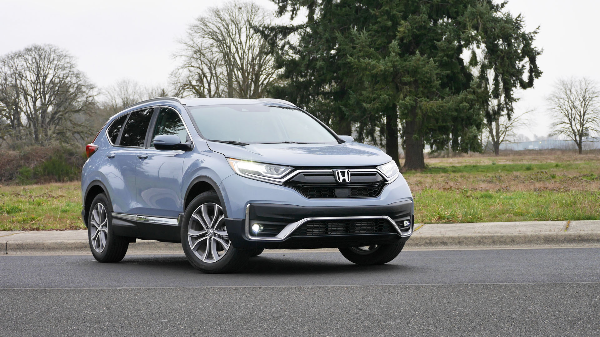 Honda Cr V Reviews Price Specs Features And Photos Autoblog