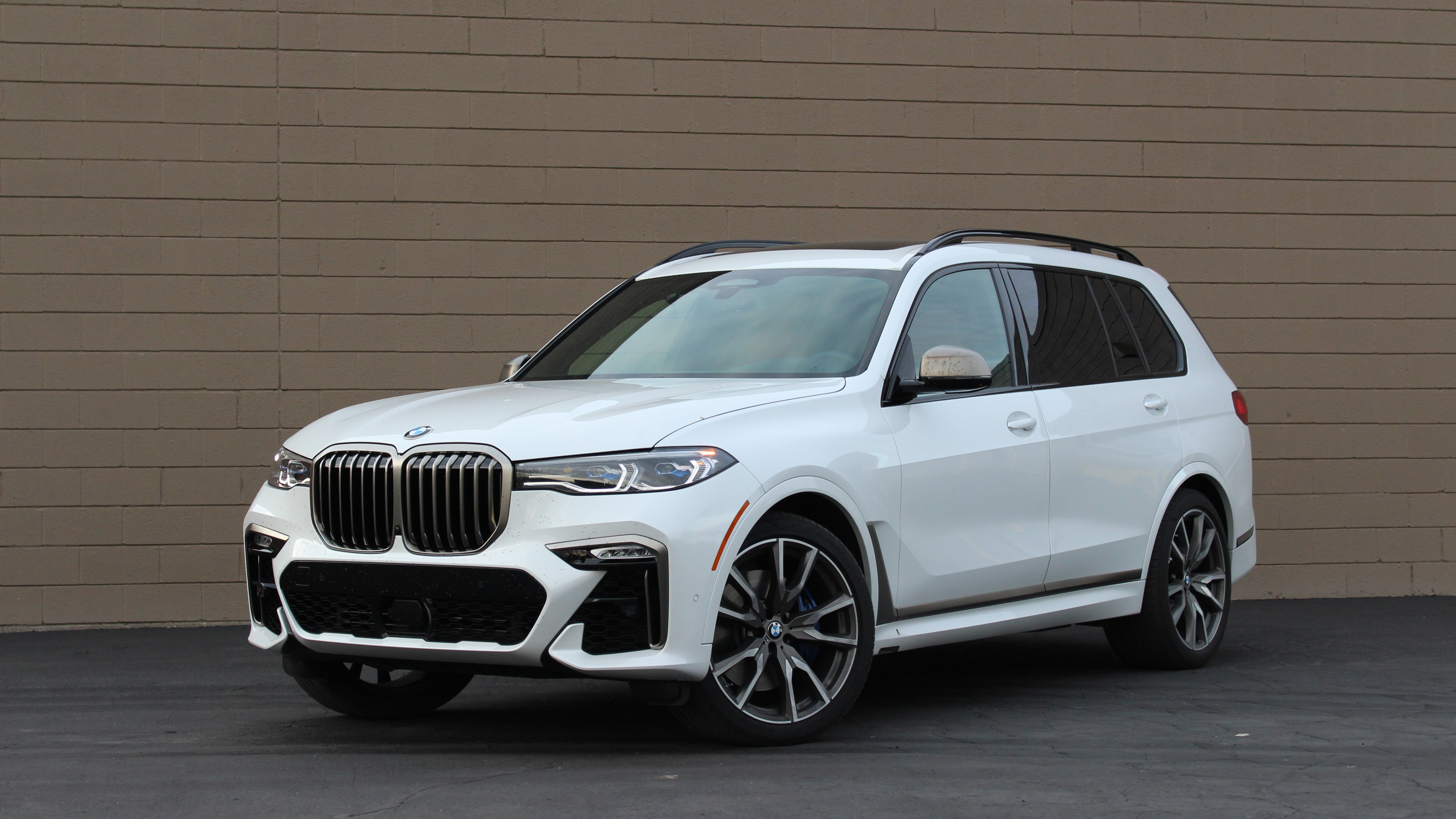 2021 BMW X5, X7 lose luxury options, see price increases ...