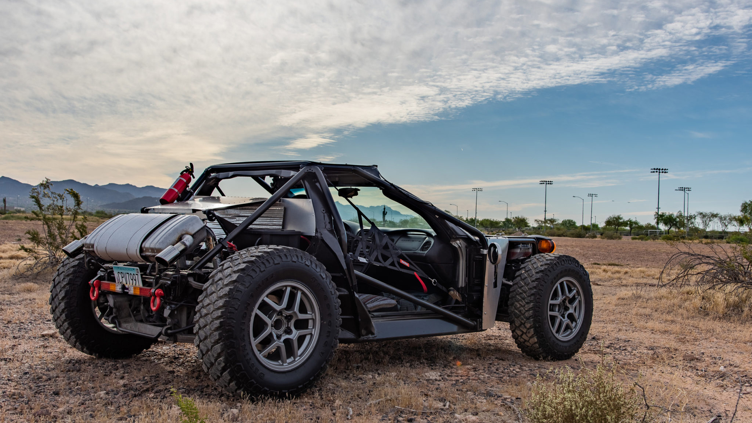 Фото баги. Chevrolet Corvette Buggy. Chevrolet Corvette Buggy 1999. C5 Corvette Dune Buggy. Багги а989.