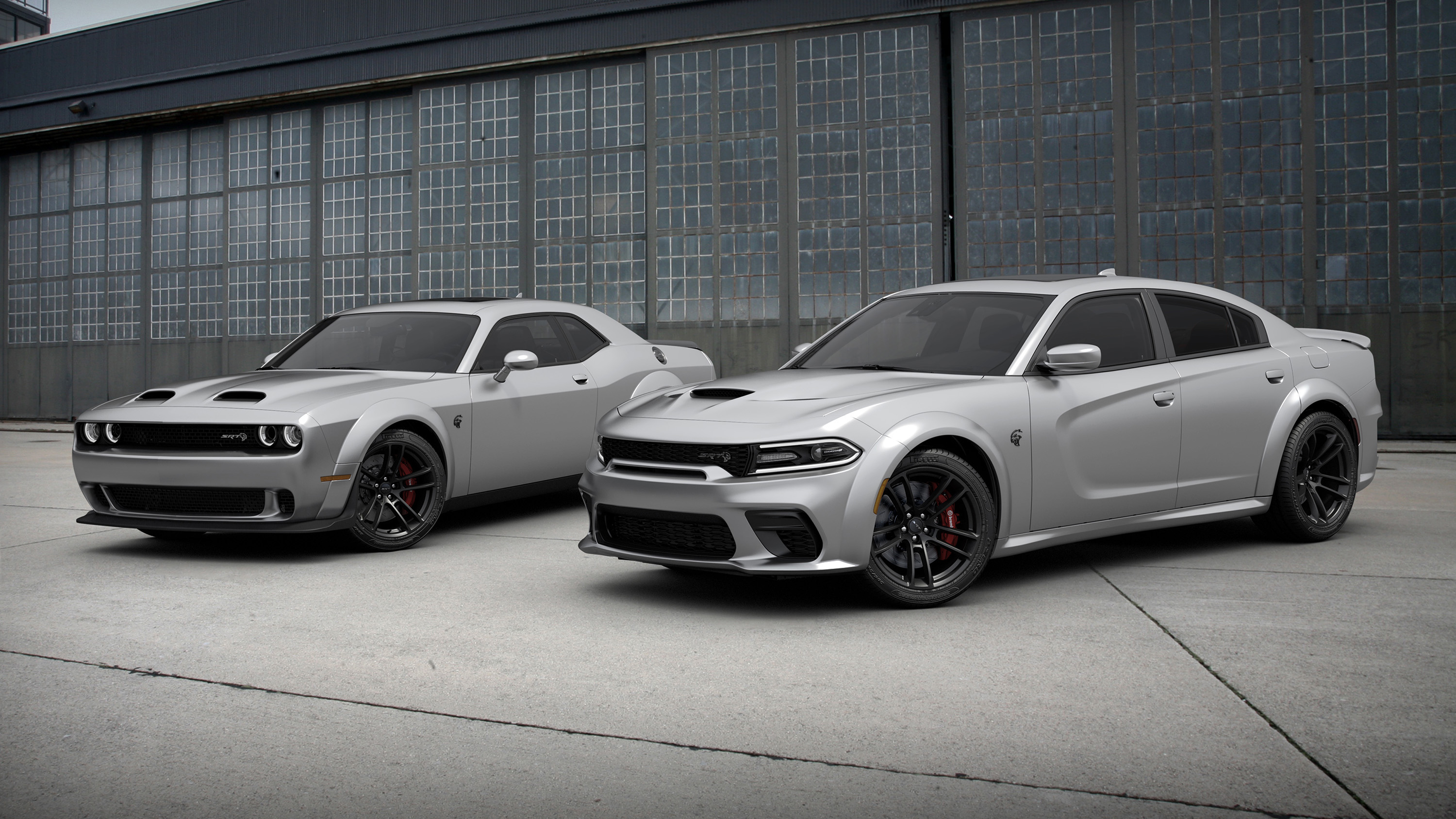 2020 Dodge Challenger 50th Anniversary Commemorative Edition puts on a