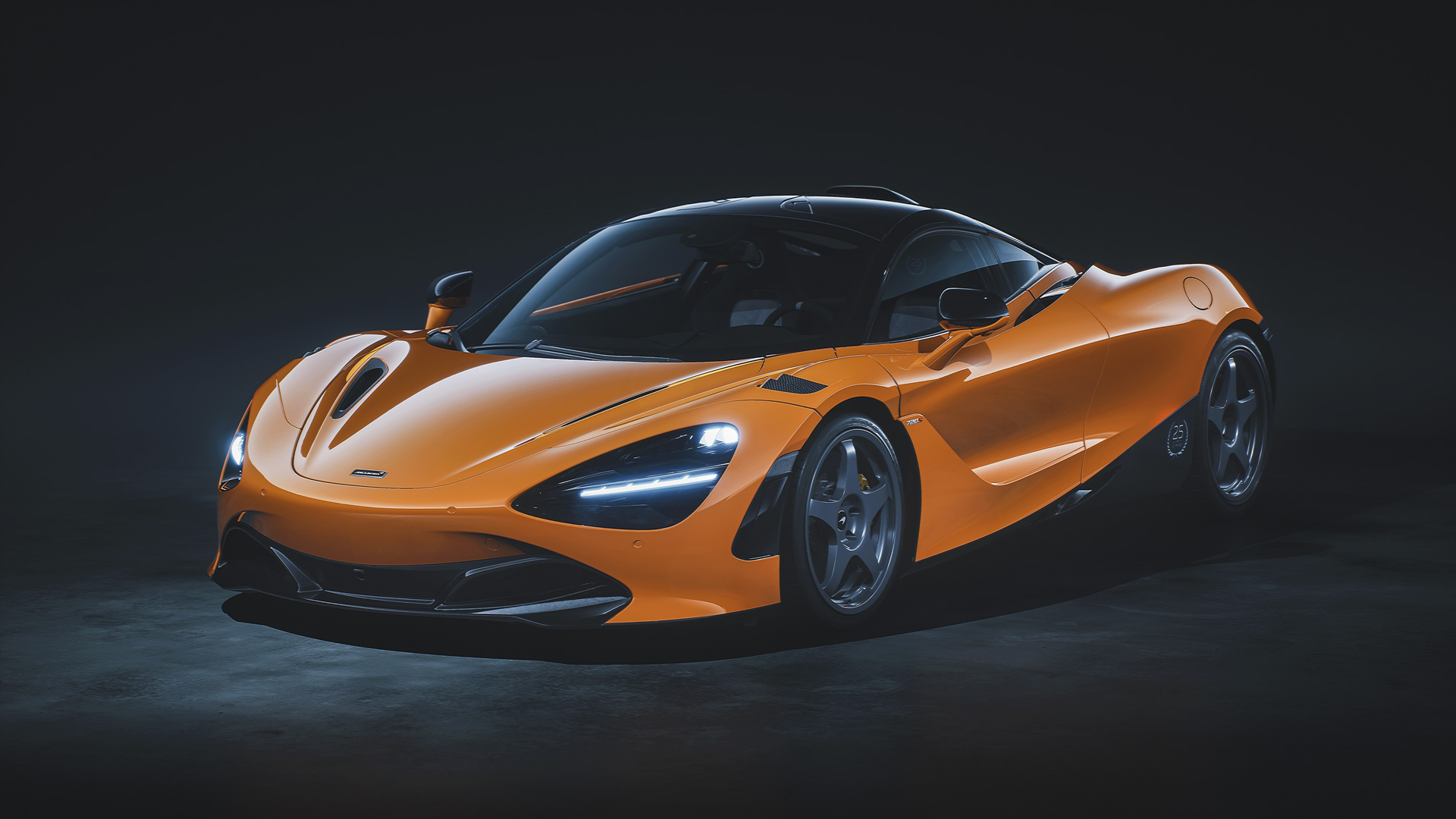 McLaren 720S is officially dead - Autoblog