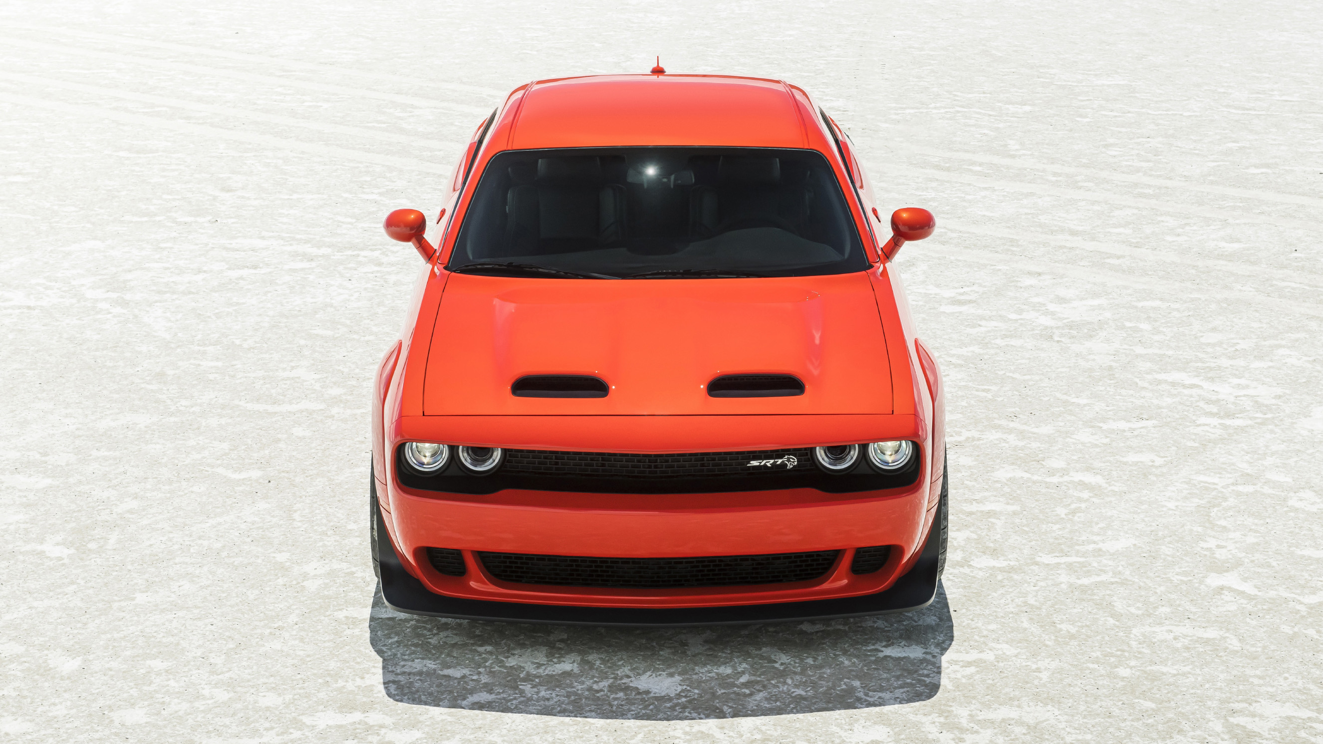 Dodge says the Challenger and the Charger will live on through 2024