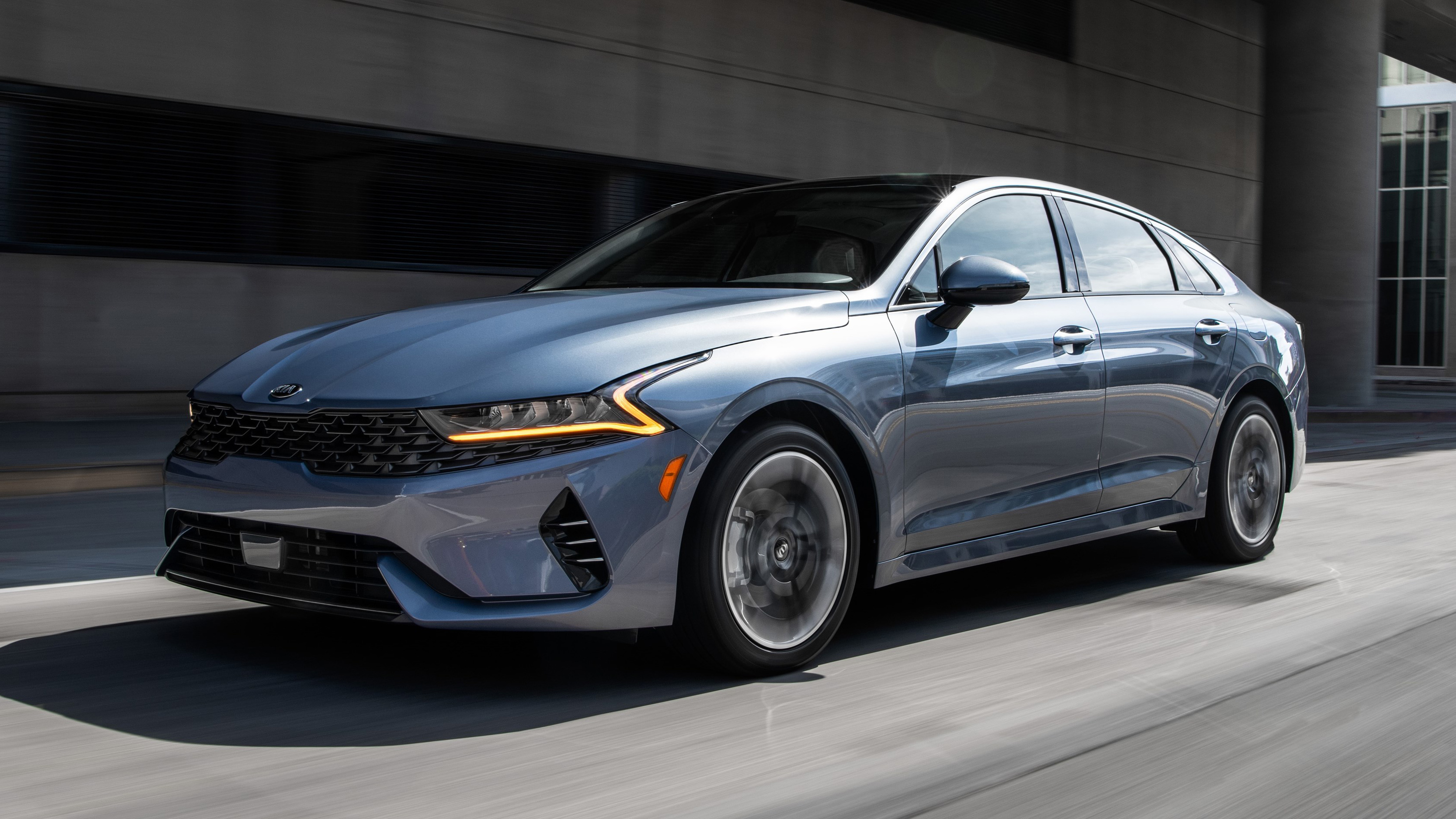 2021 Kia K5 First Drive | Driving impressions, specifications, pricing