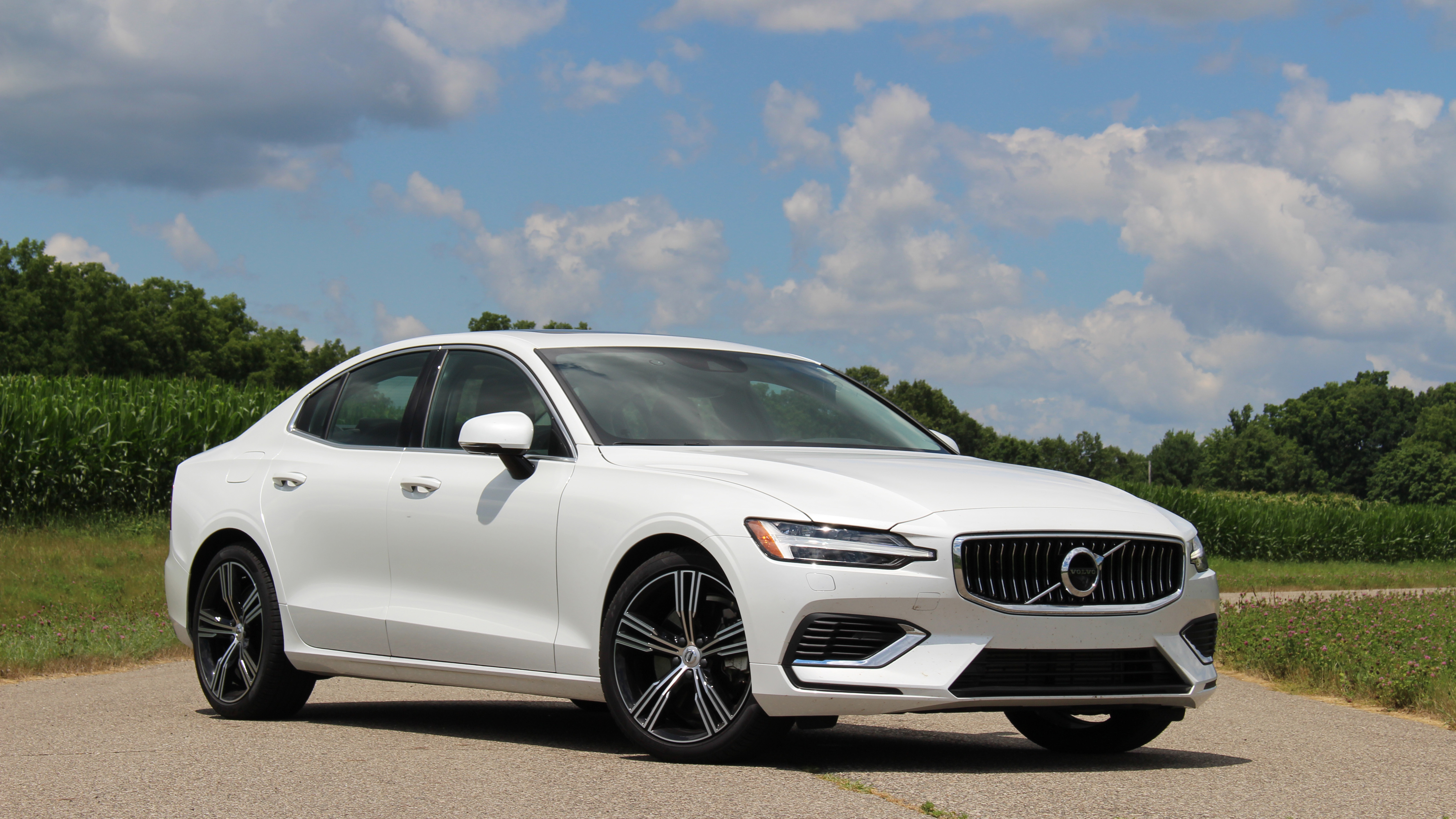 2020 Volvo S60 T8 Long-Term Update | We cross the 10,000-mile mark