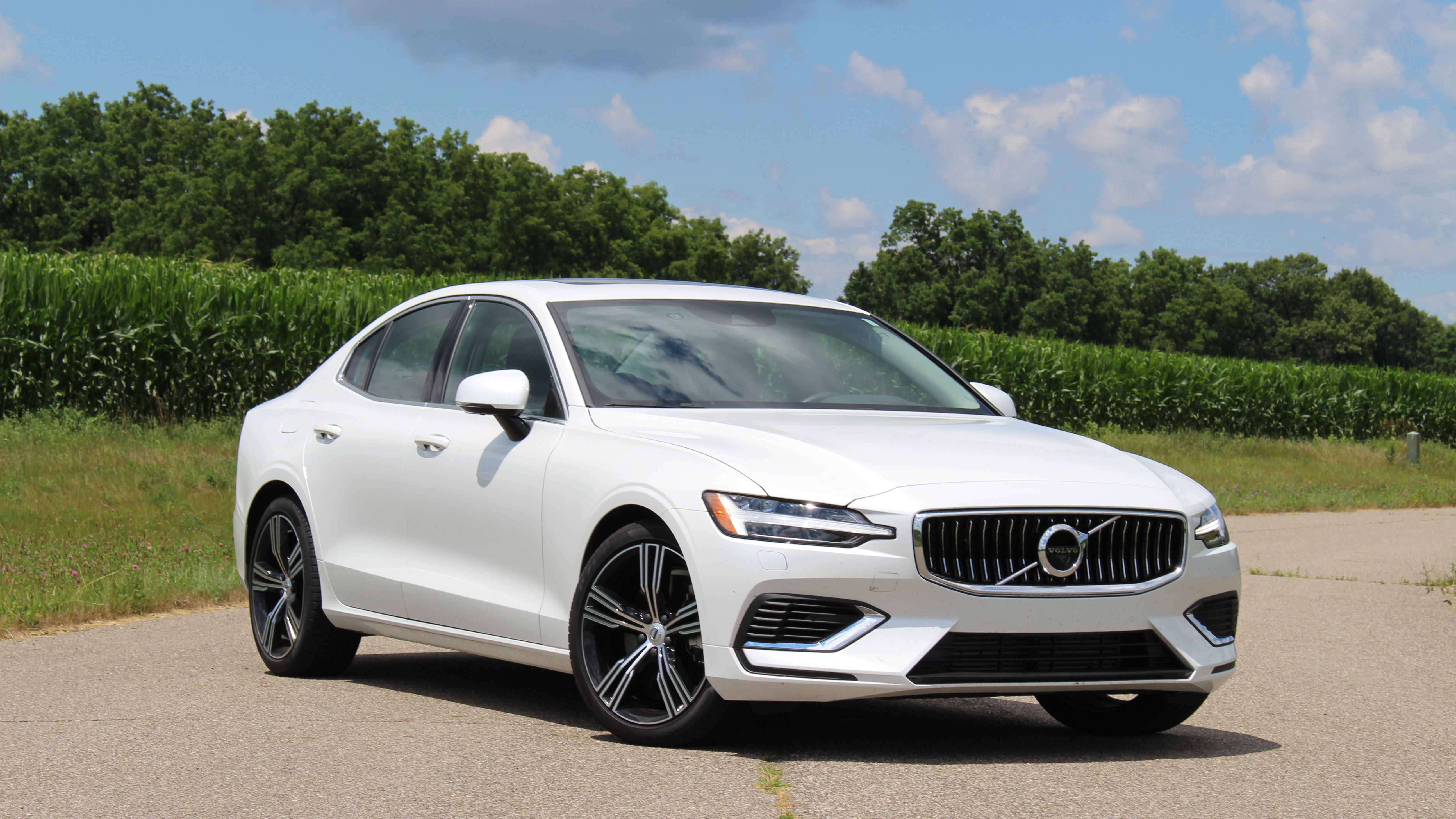 2020 Volvo S60 T8 Long-Term Update | We cross the 10,000-mile mark