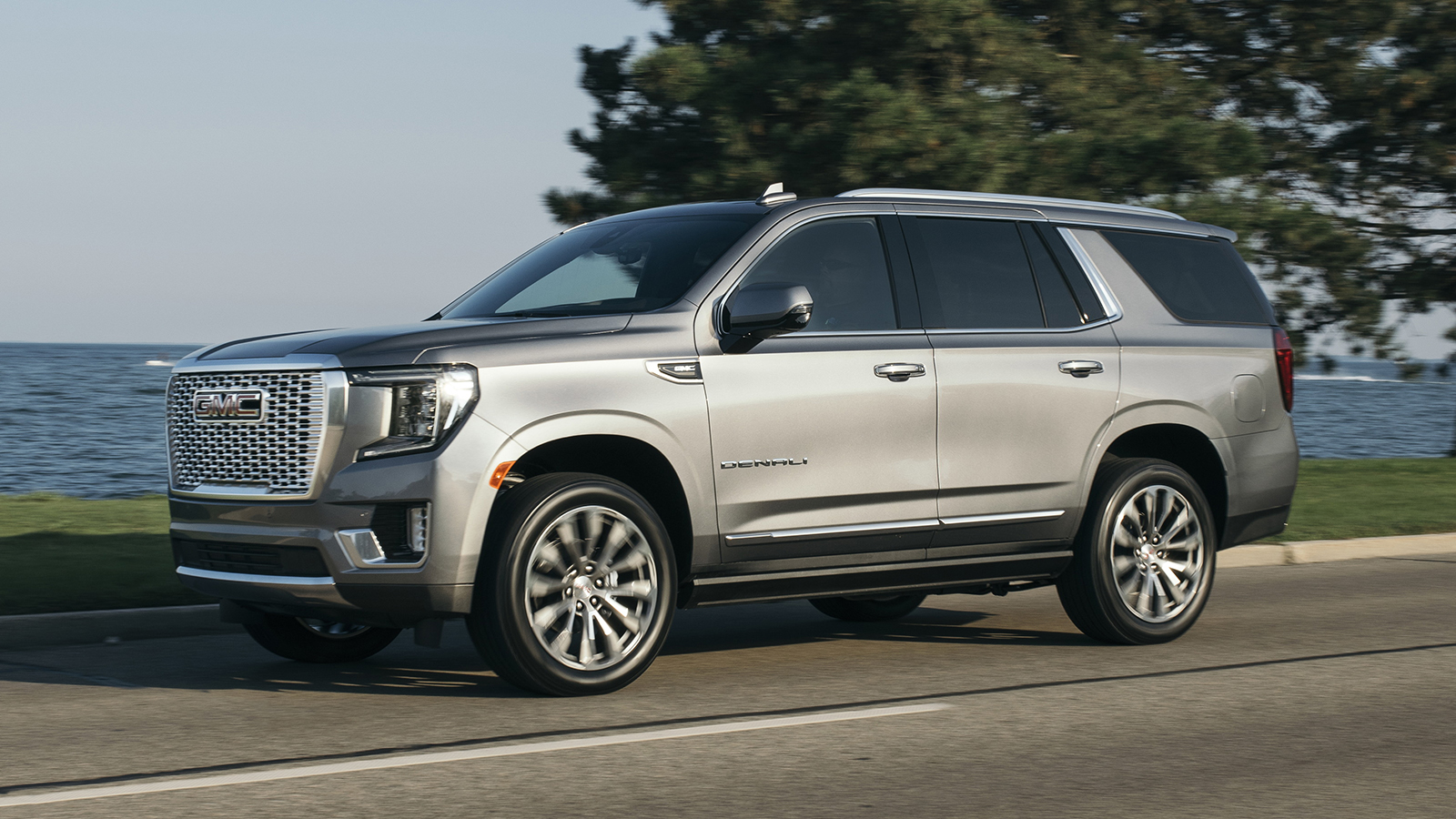 2021-gmc-yukon-denali-first-drive-what-s-new-magnetic-air-suspension