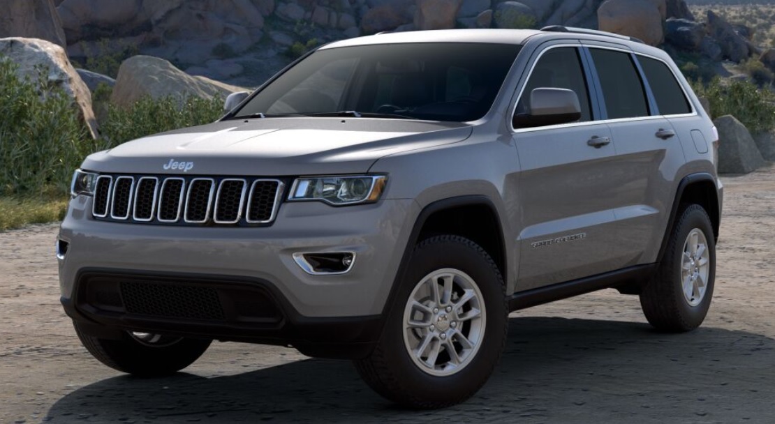 2021 Jeep Grand Cherokee Laredo X pricing equipment announced Autoblog
