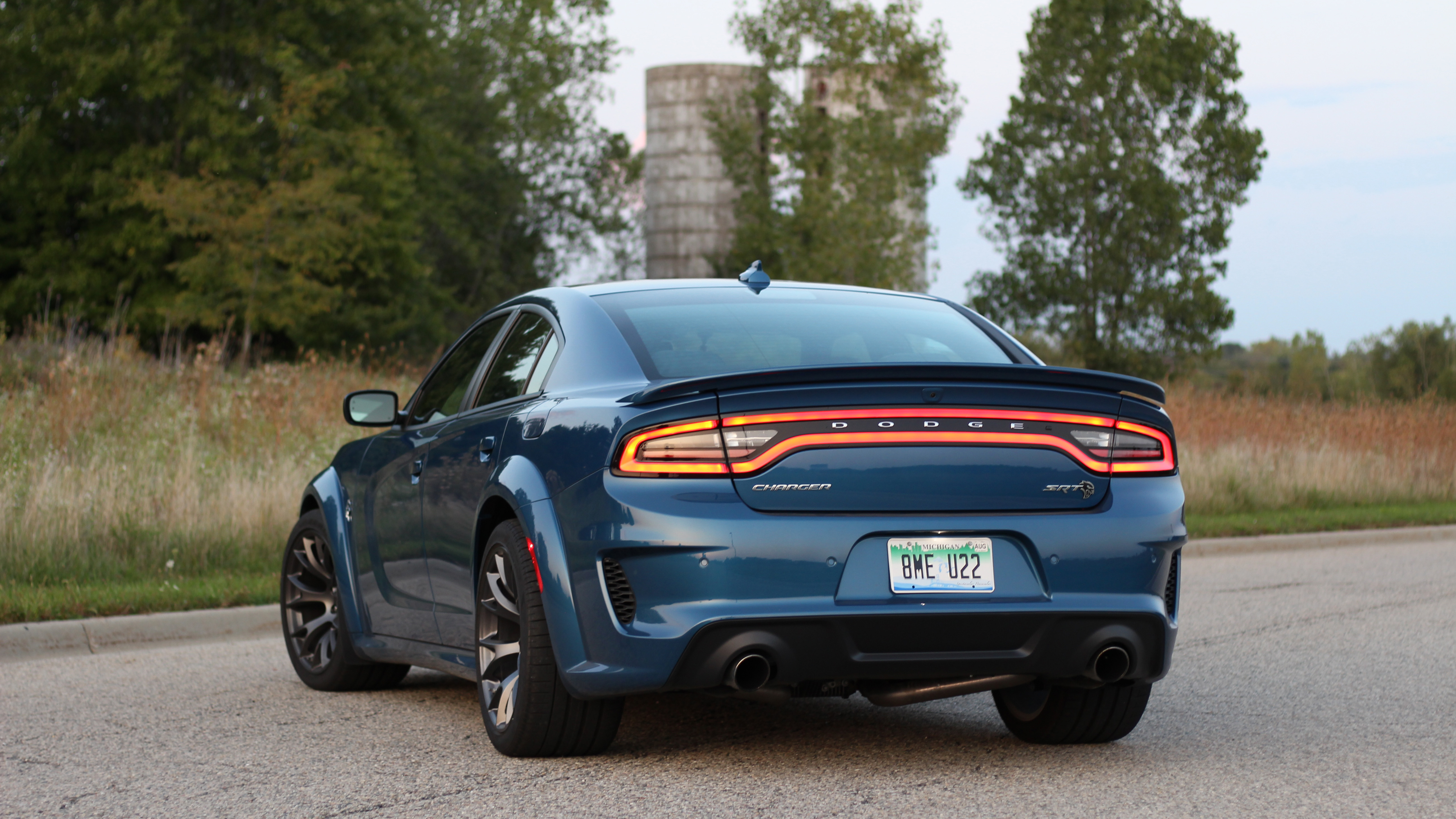 2021 Dodge Charger Reviews | Price, specs, features and ...
