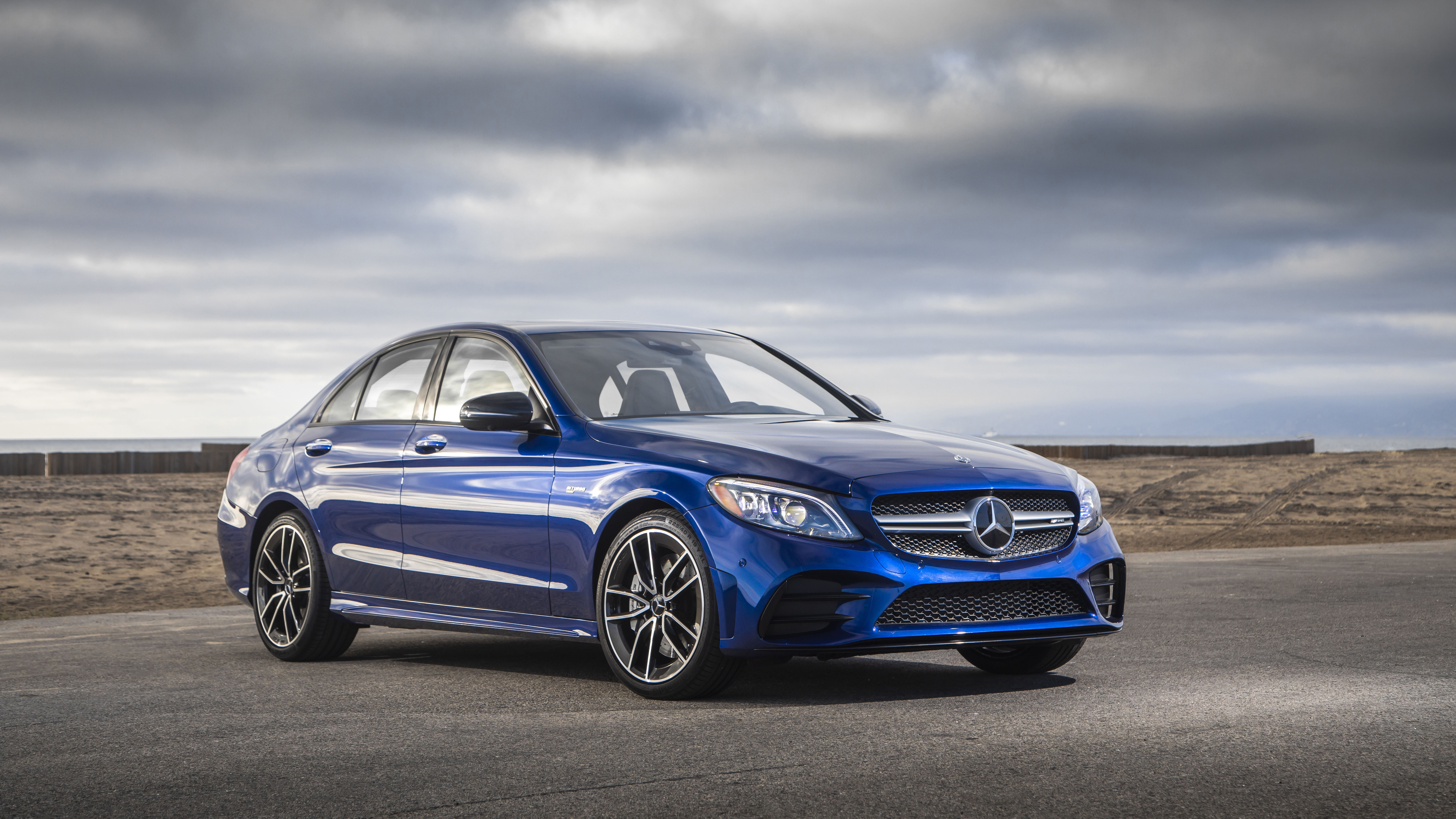 2021 Mercedes Benz C Class Reviews Prices specs features and photos 
