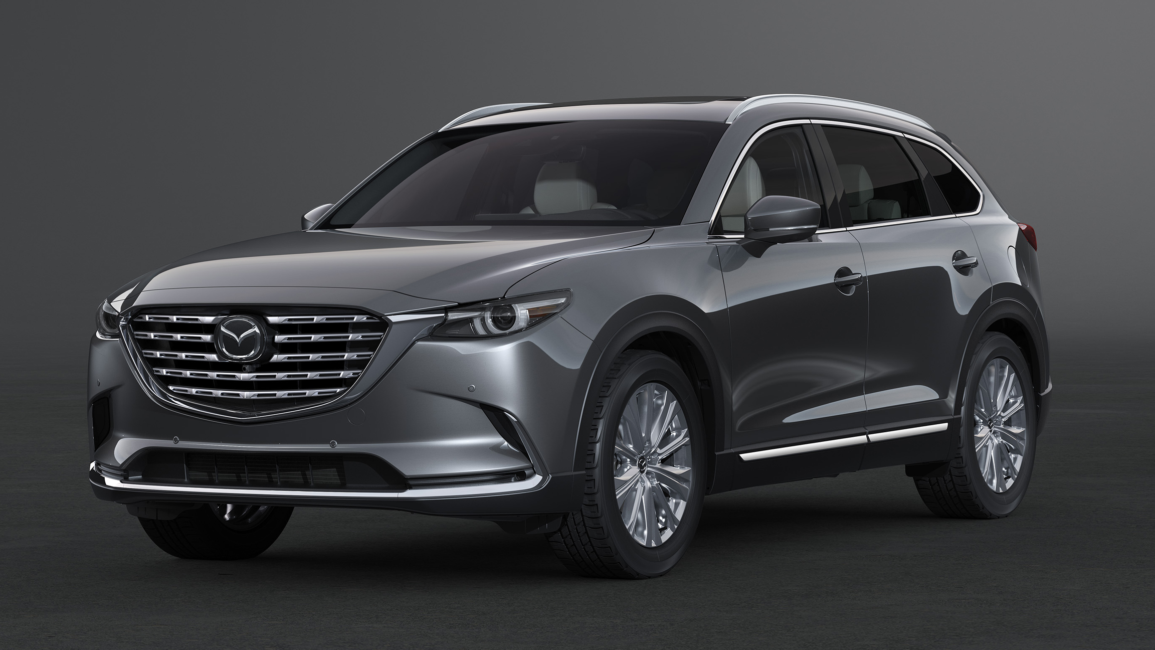 2021 Mazda Cx 9 Review Pricing Specs Features Fuel Economy And
