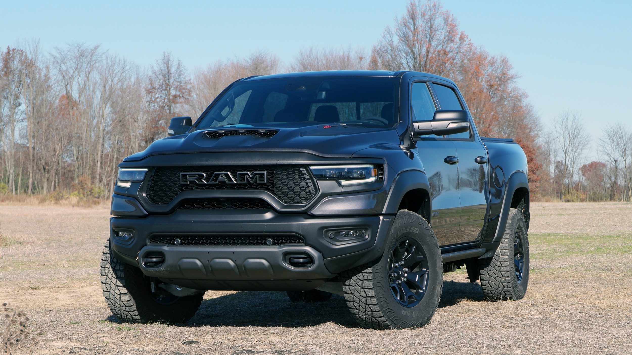 2021 Ram 1500 Review Whats New Specs Prices And Pictures Autoblog