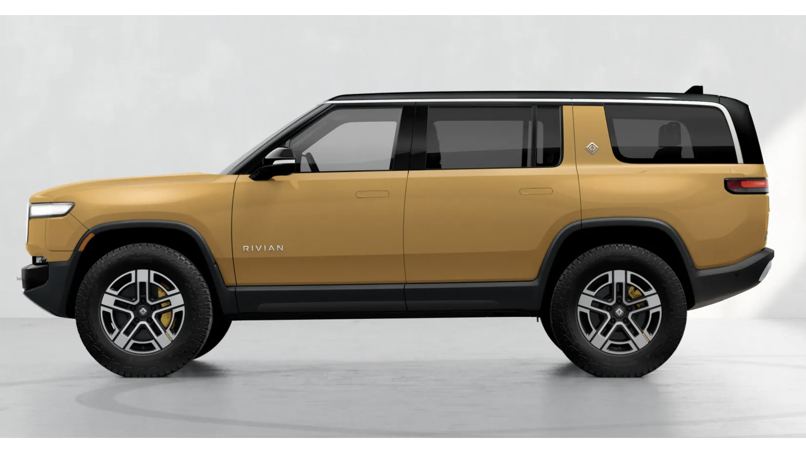 Rivian R1S - Snyder Photo Gallery