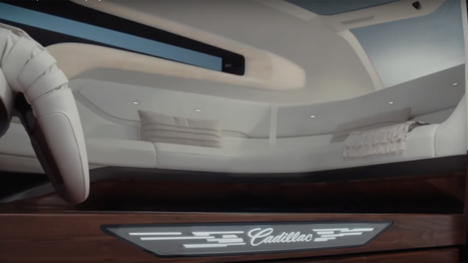 Cadillac reveals fanciful drone and autonomous car concepts | Autoblog