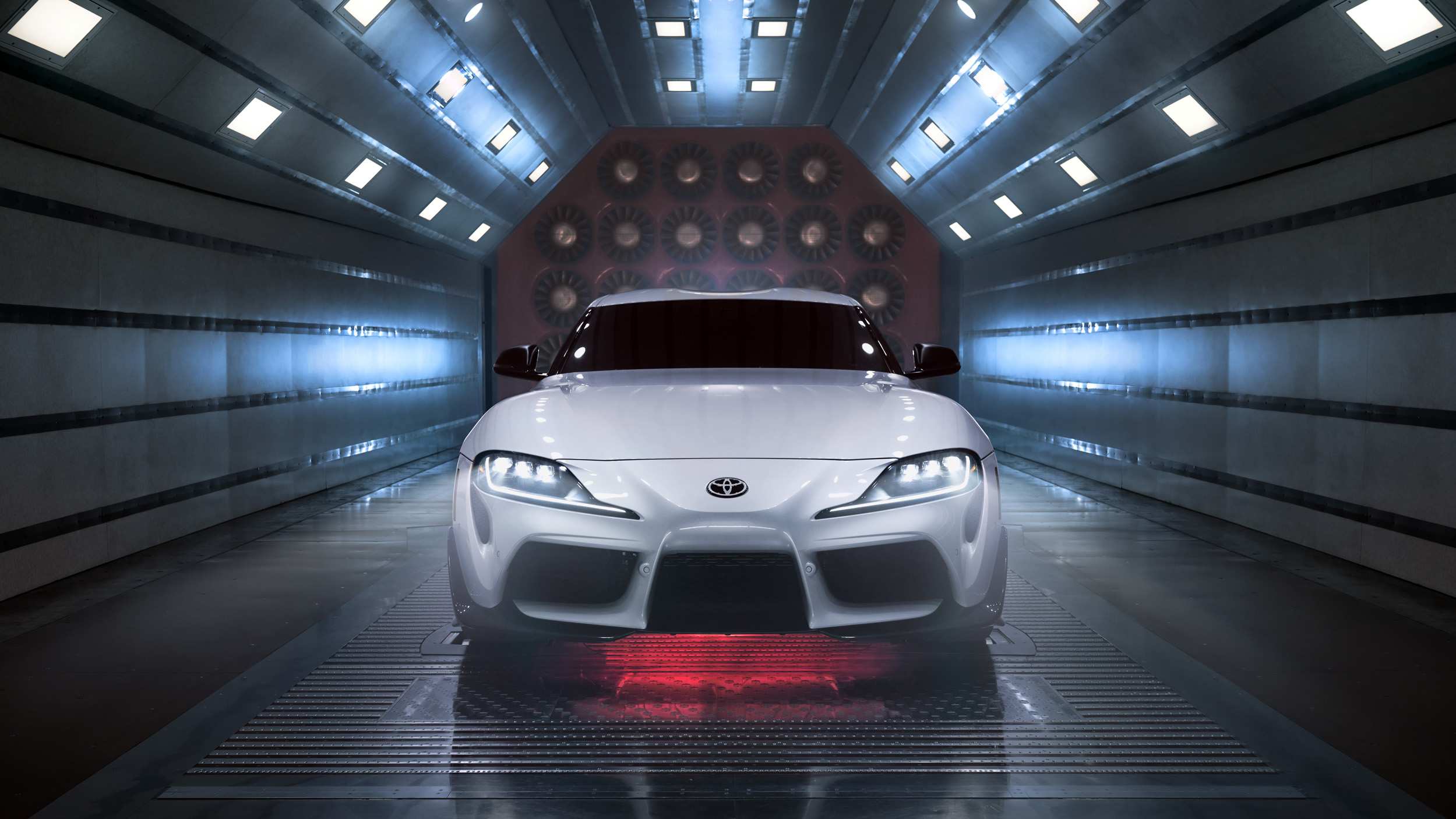 2022 Toyota GR Supra A91-CF Edition adds carbon fiber, more downforce | Autoblog