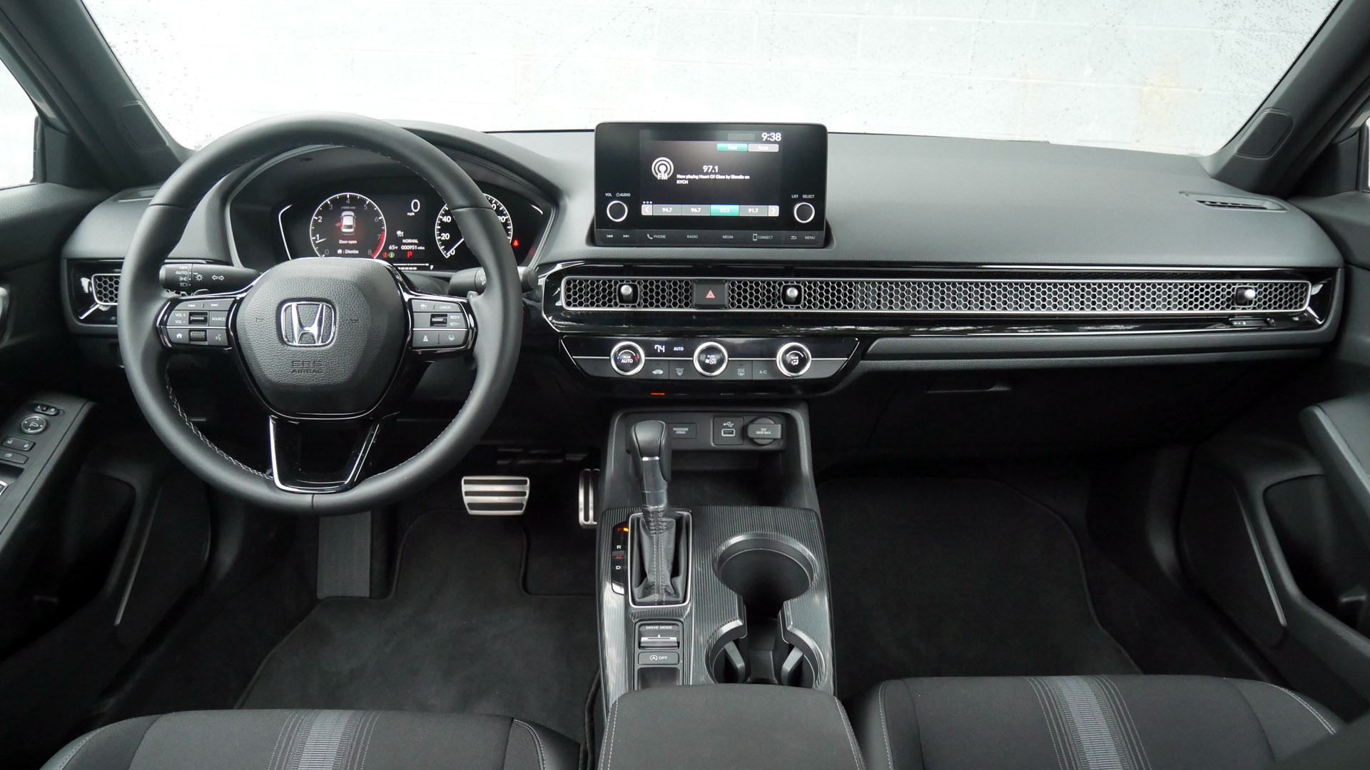 2022 Honda Civic Review | What's new, price, fuel economy
