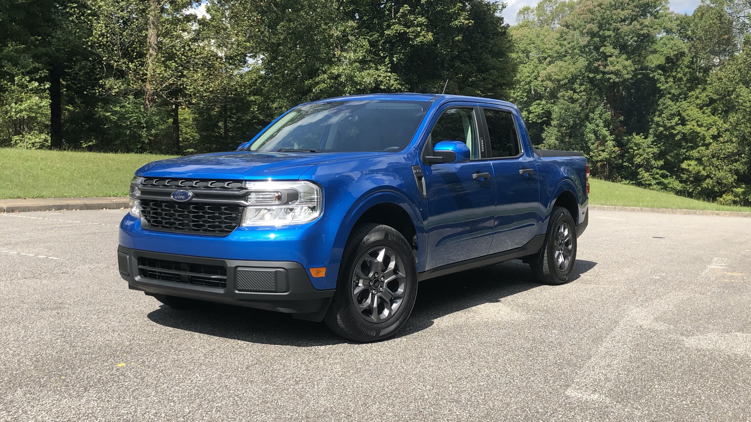 2023 Ford Maverick exterior paint colors leaked Autoblog