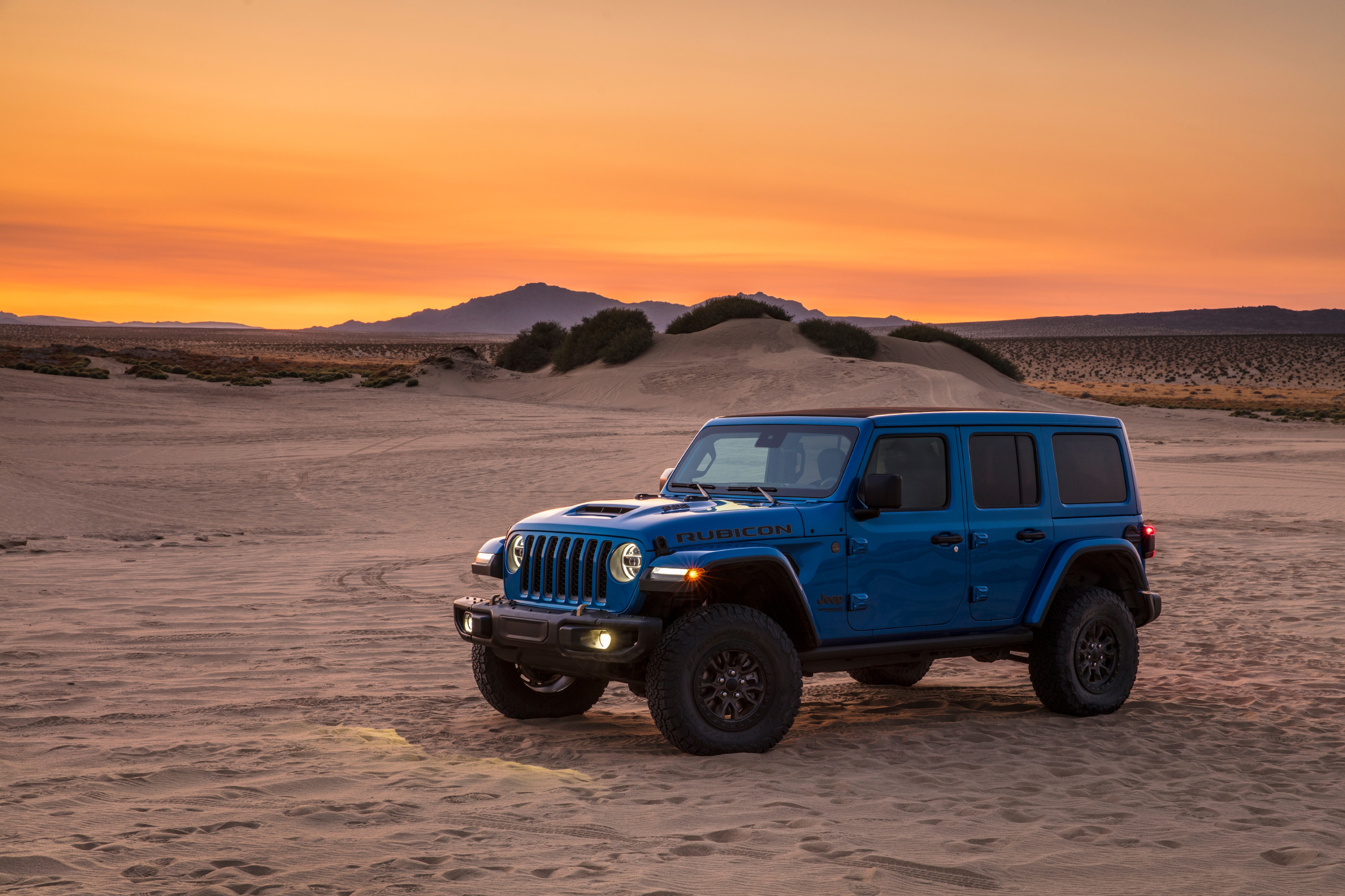 2023 Jeep Wrangler Review Unlimited variety, from 4xe to Rubicon 392