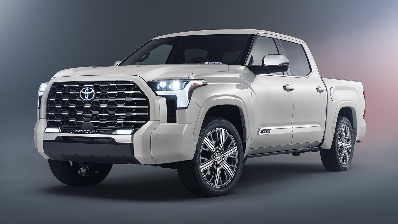 2022 Toyota Tundra, Lexus NX recalled for potential rollaway issue