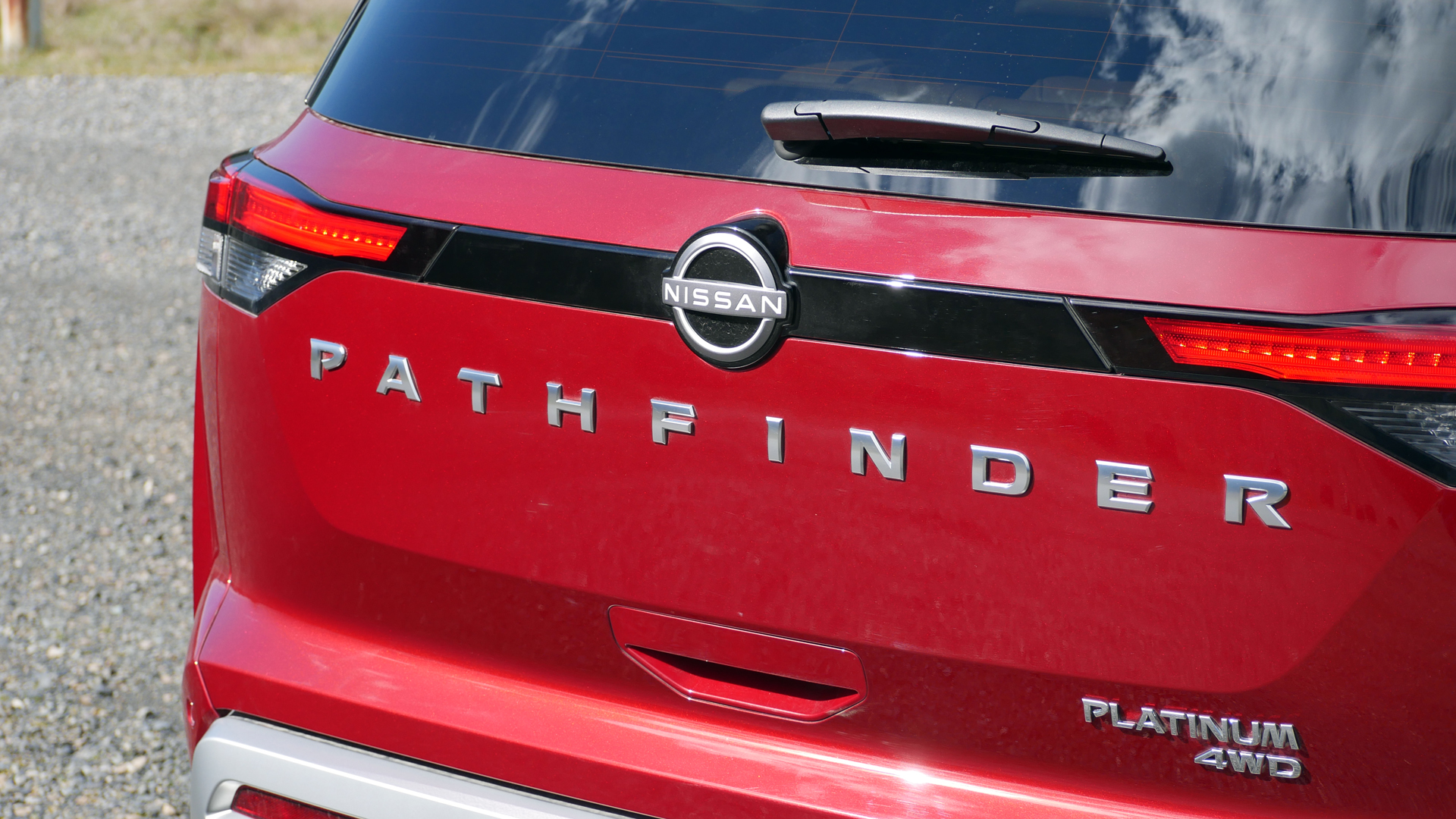 2023 Nissan Pathfinder Review: Now more capable of finding paths