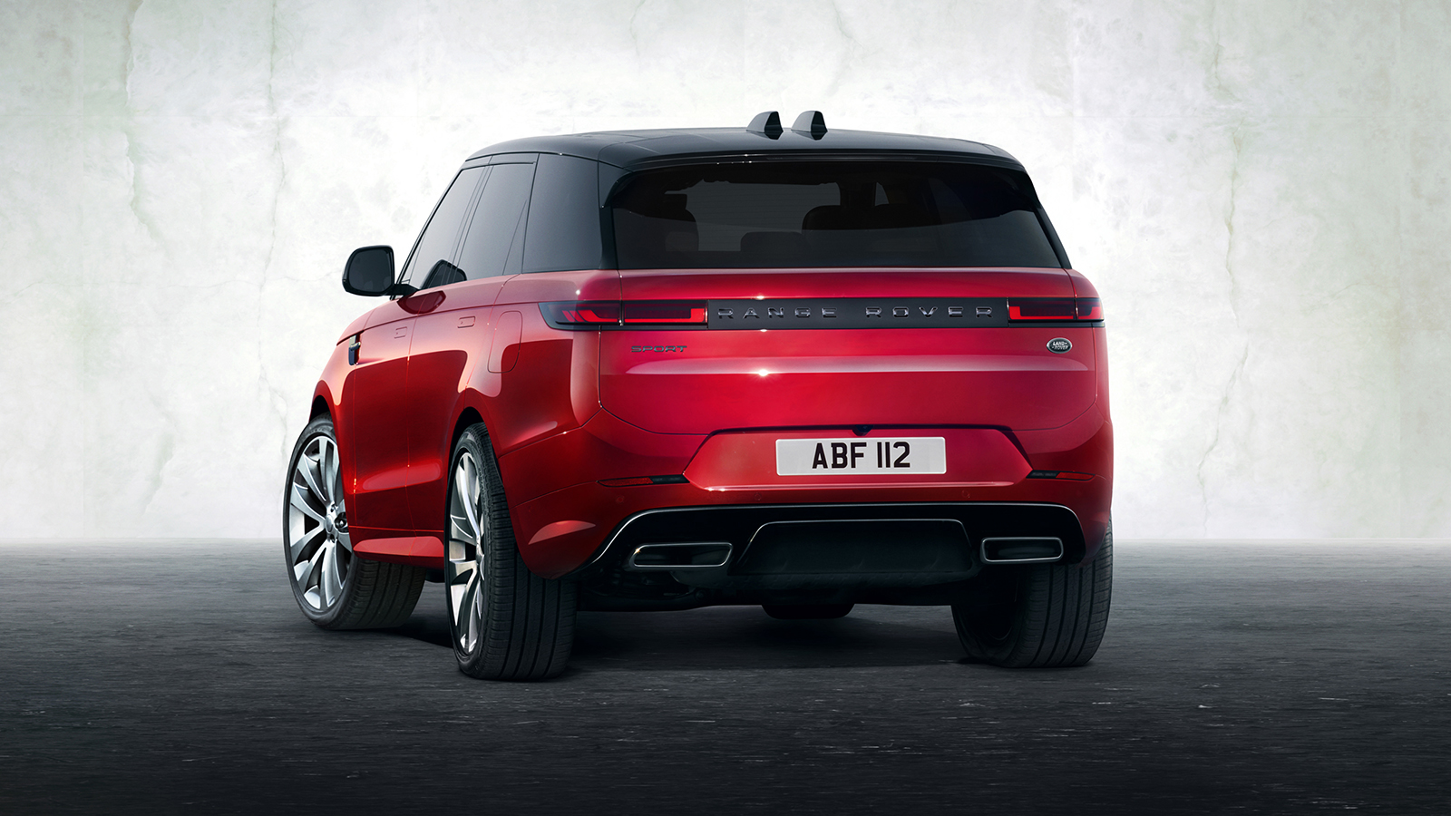 2023 Land Rover Range Rover Sport revealed with PHEV, V8 versions Autoblog