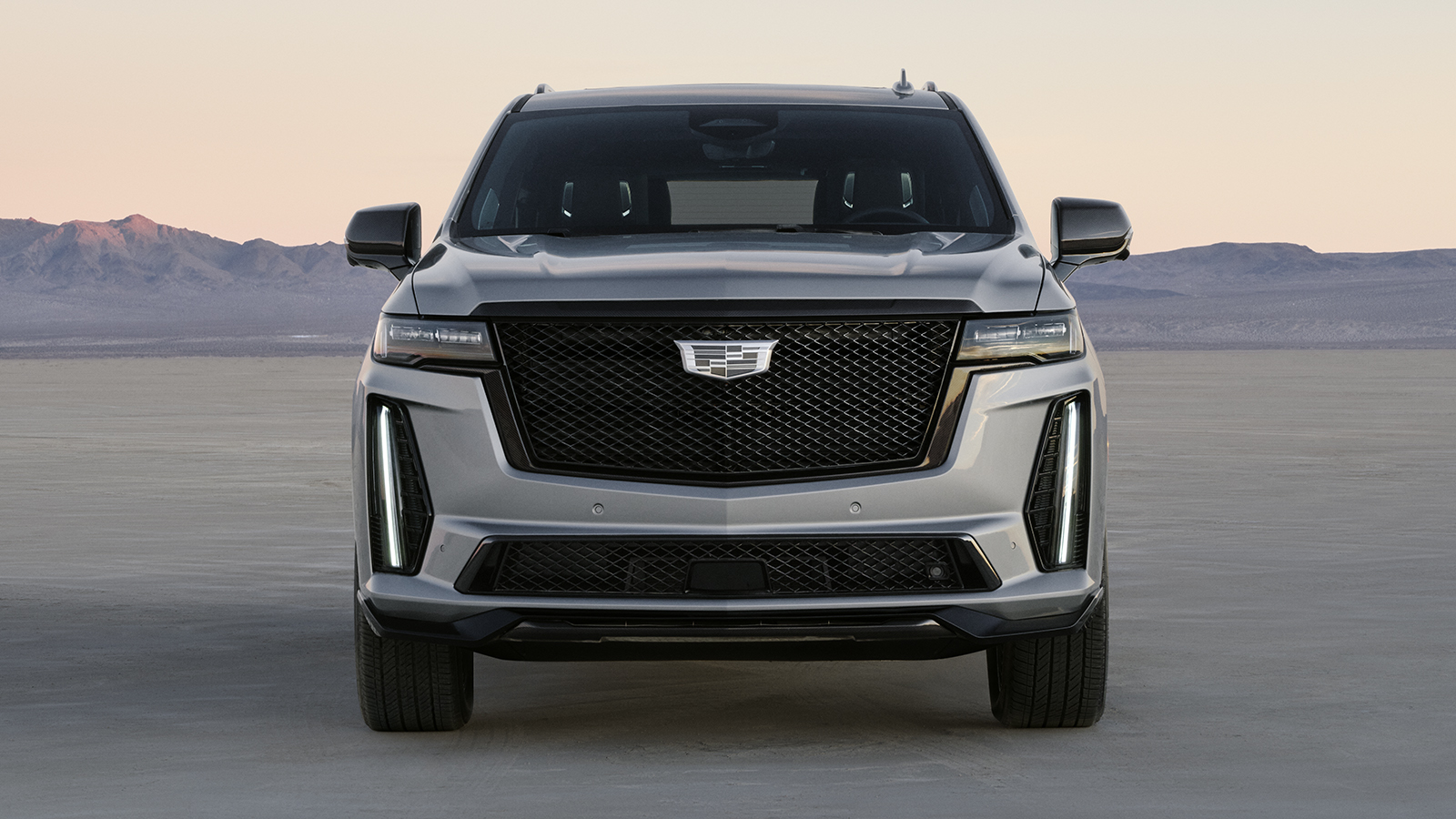 2023 Cadillac EscaladeV has GM's most powerful gas engine Autoblog