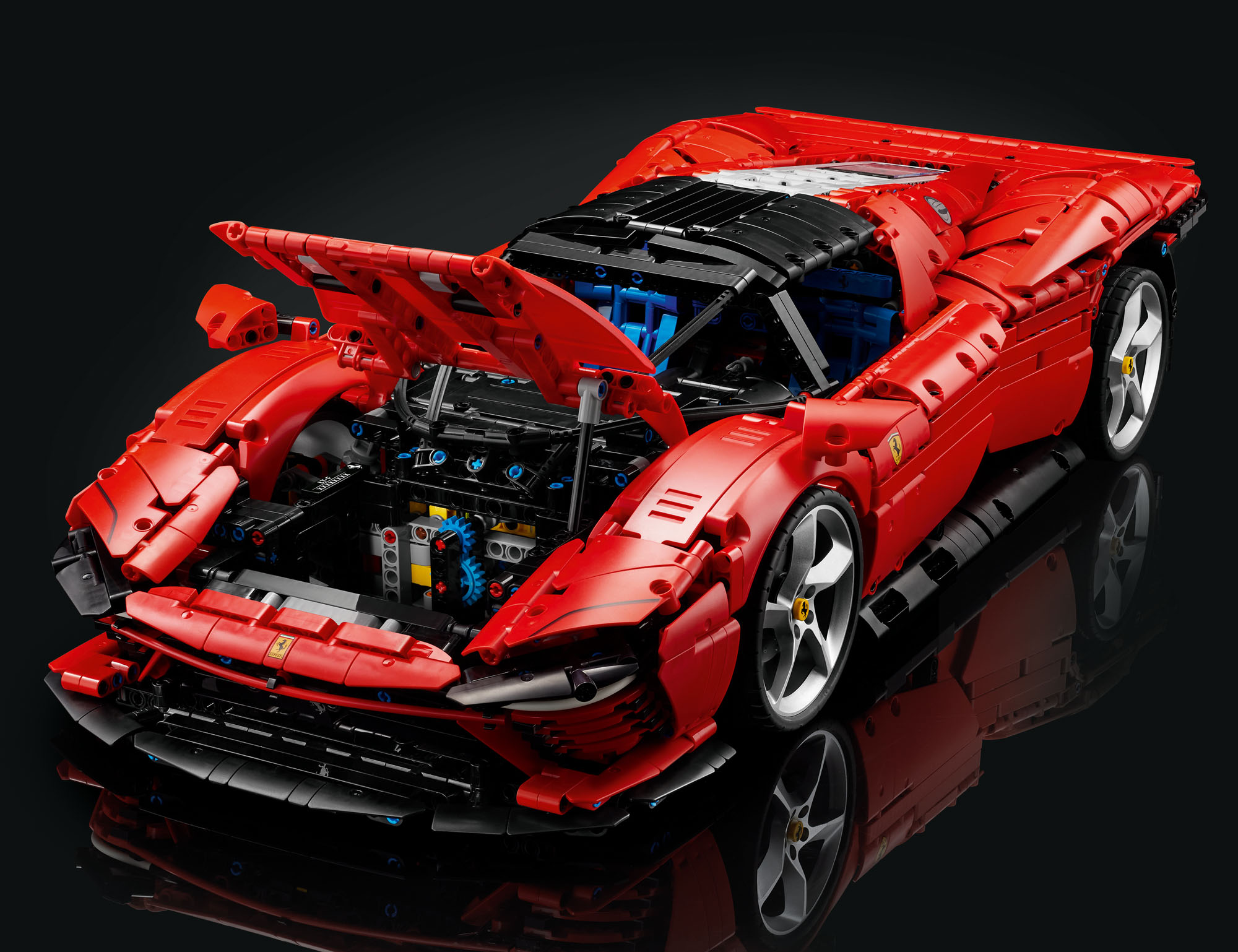 Next Lego Technic Supercar 2024 Alaine Sybila