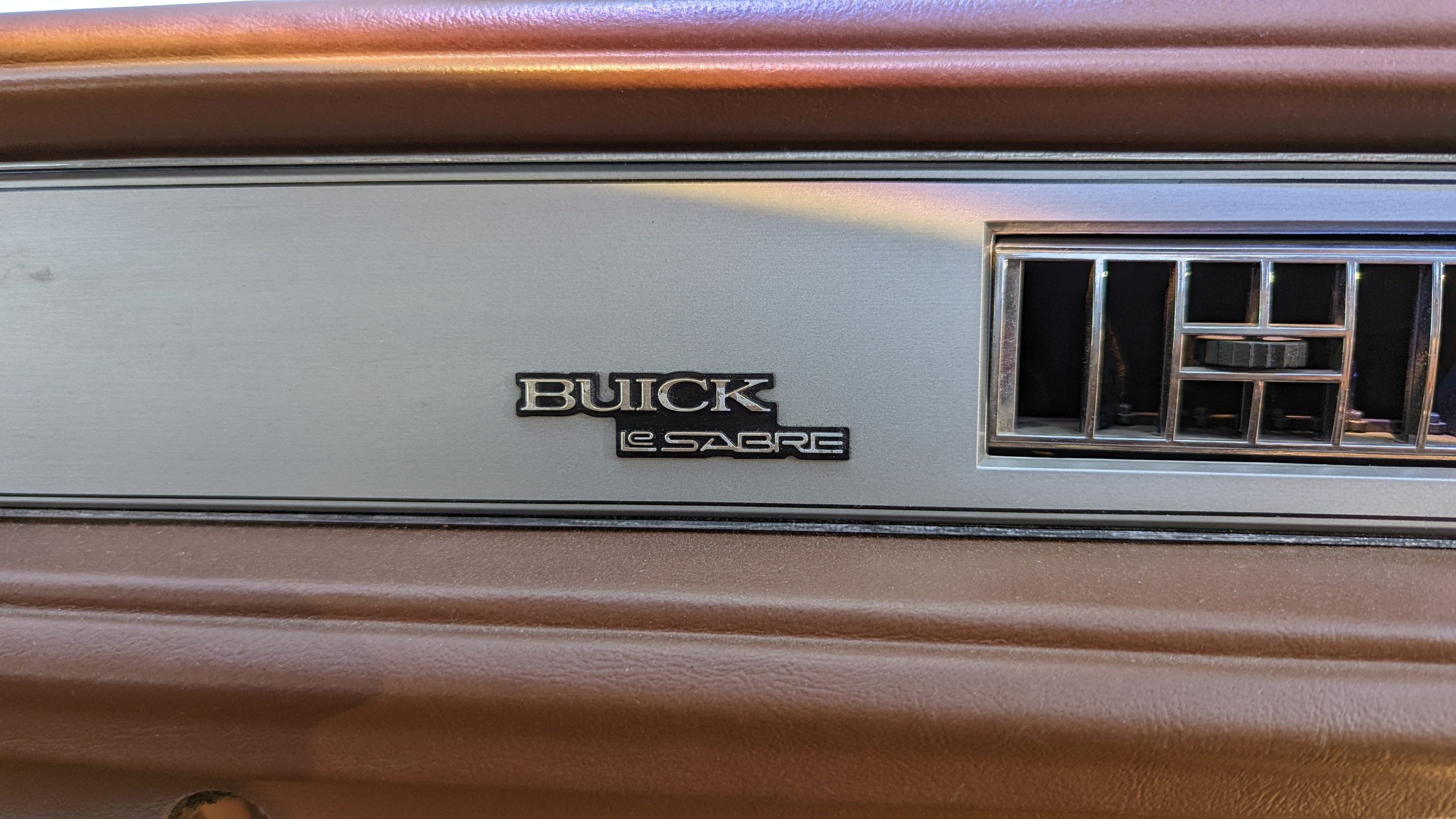 40 - 1988 Buick LeSabre in Colorado junkyard - Photo by Murilee Martin